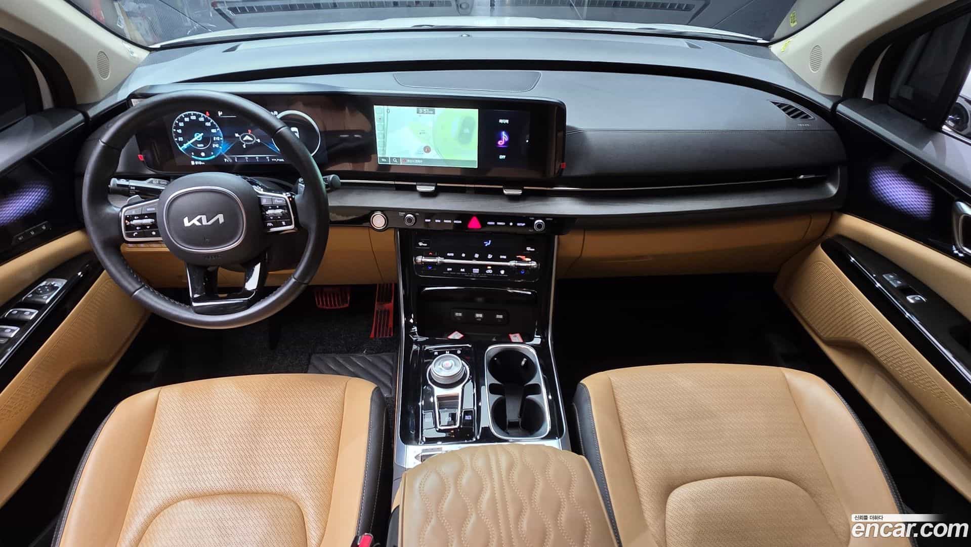 Canival Kia 2023.0-INNER-007