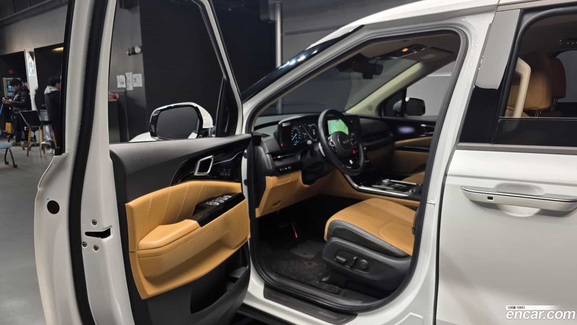 Canival Kia 2023.0-OPTION-015