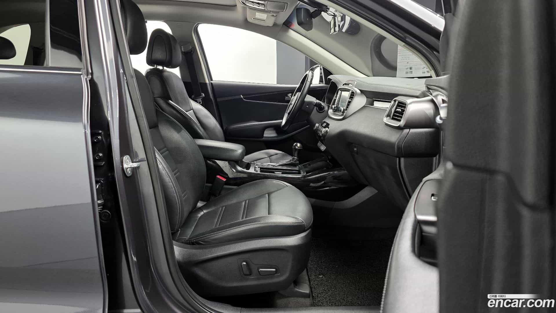 Sorento Kia 2014.10-INNER-010