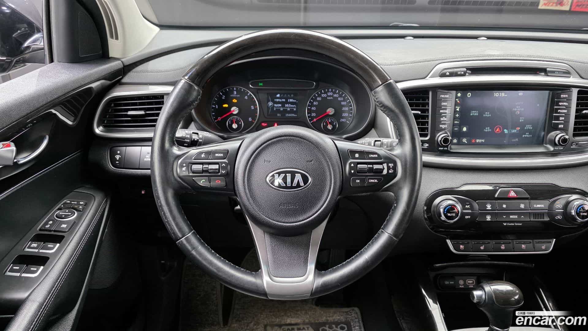 Sorento Kia 2014.10-OPTION-017