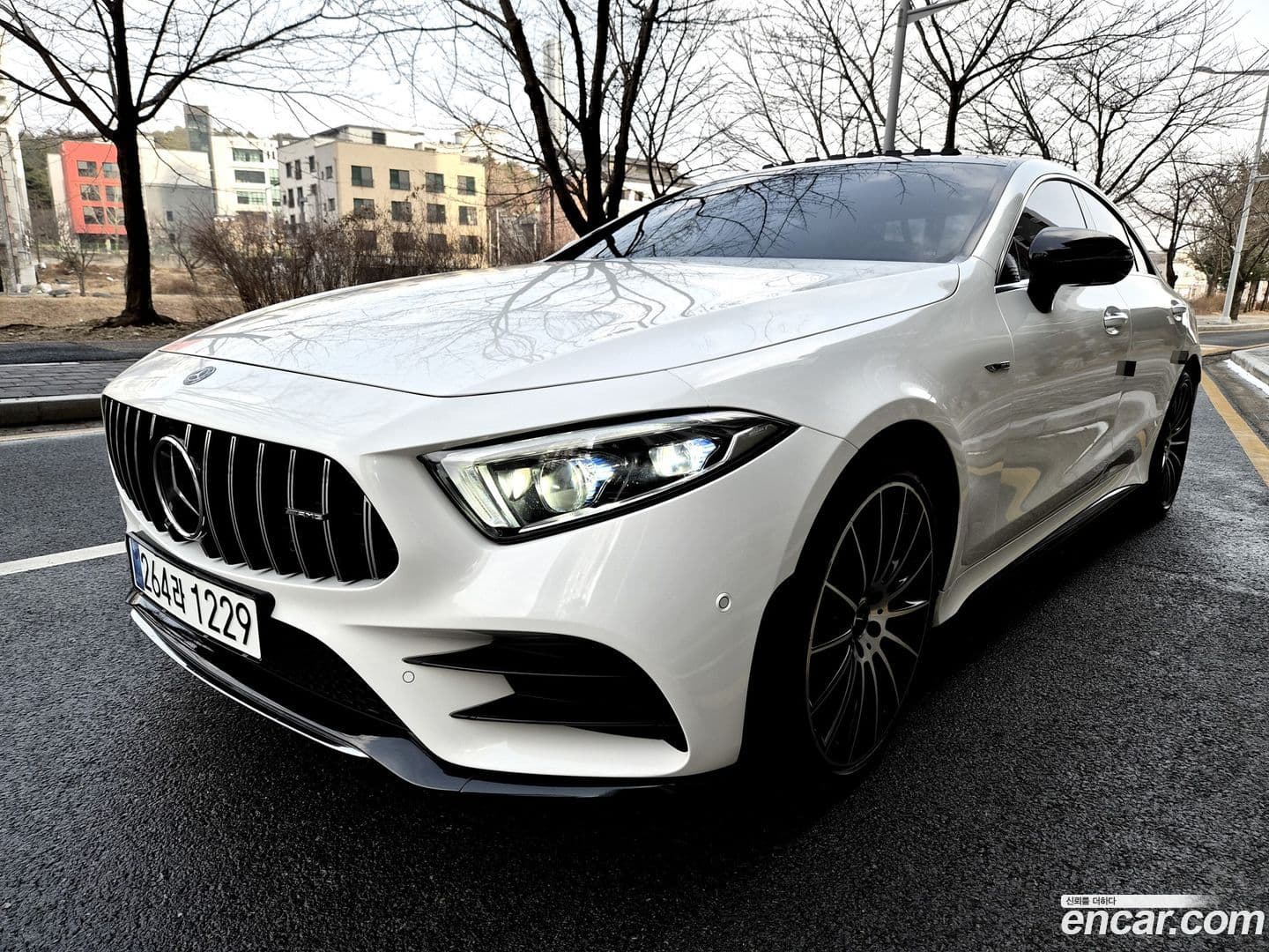 Main__Slider__Photo:CLS-Class Mercedes-Benz 2019.11-0