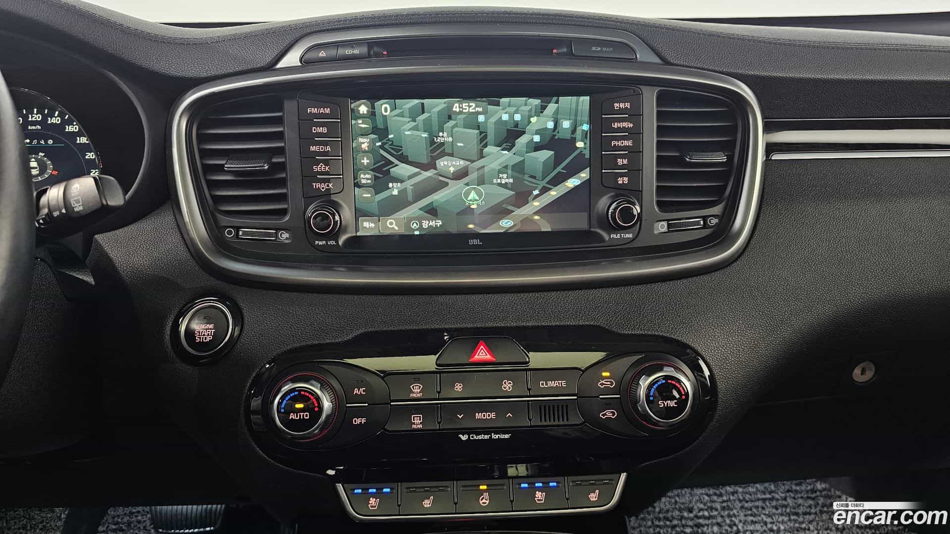 Sorento Kia 2015.6-OPTION-018