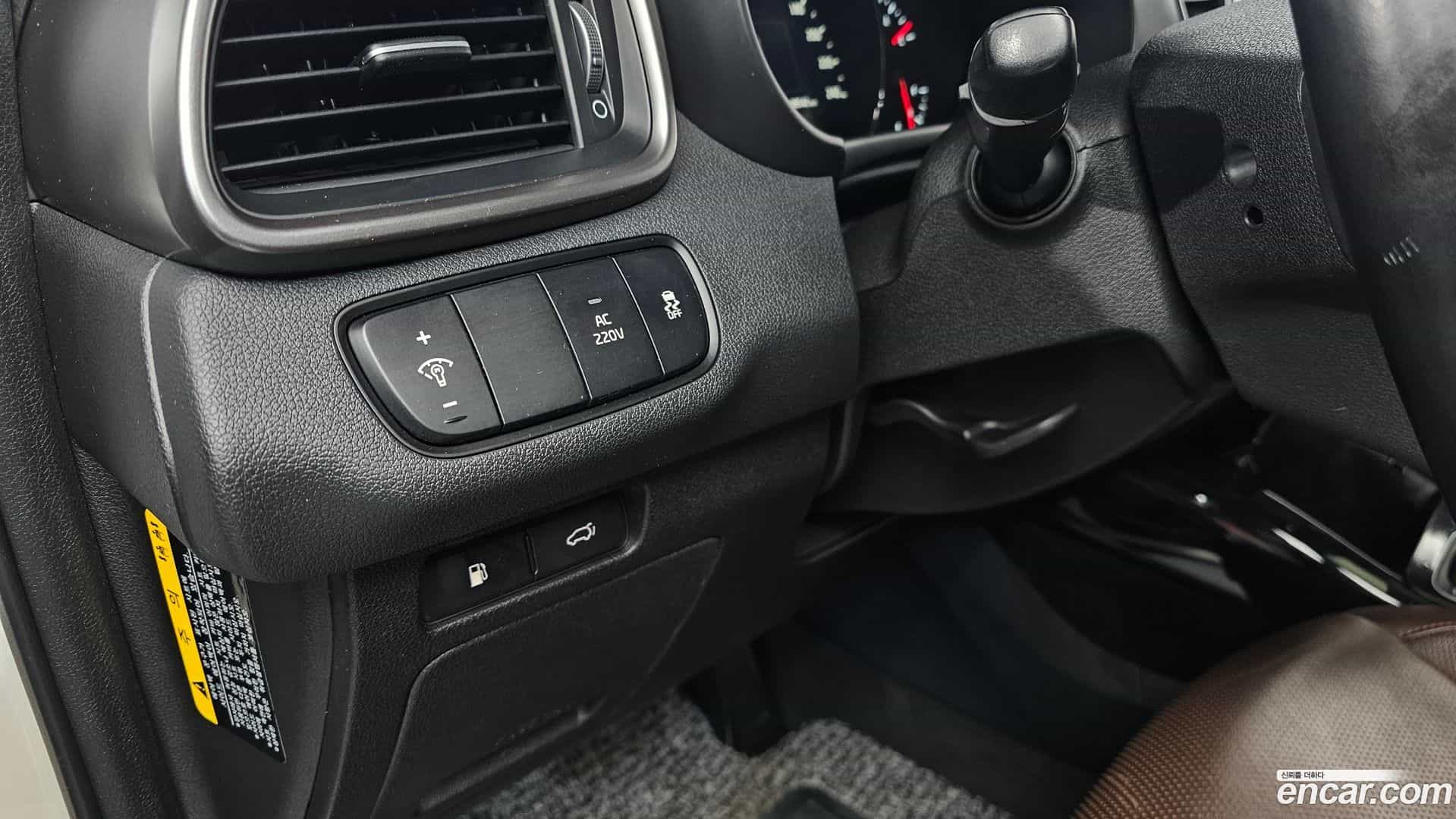 Sorento Kia 2015.6-OPTION-021