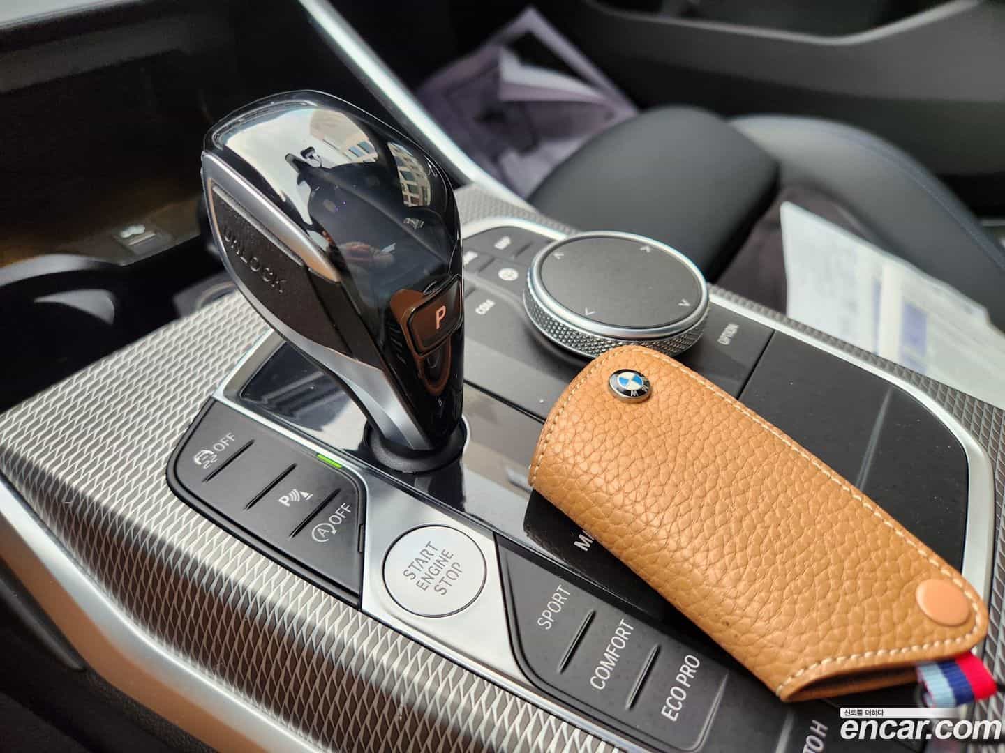 3-Series BMW 2019.6-INNER-009