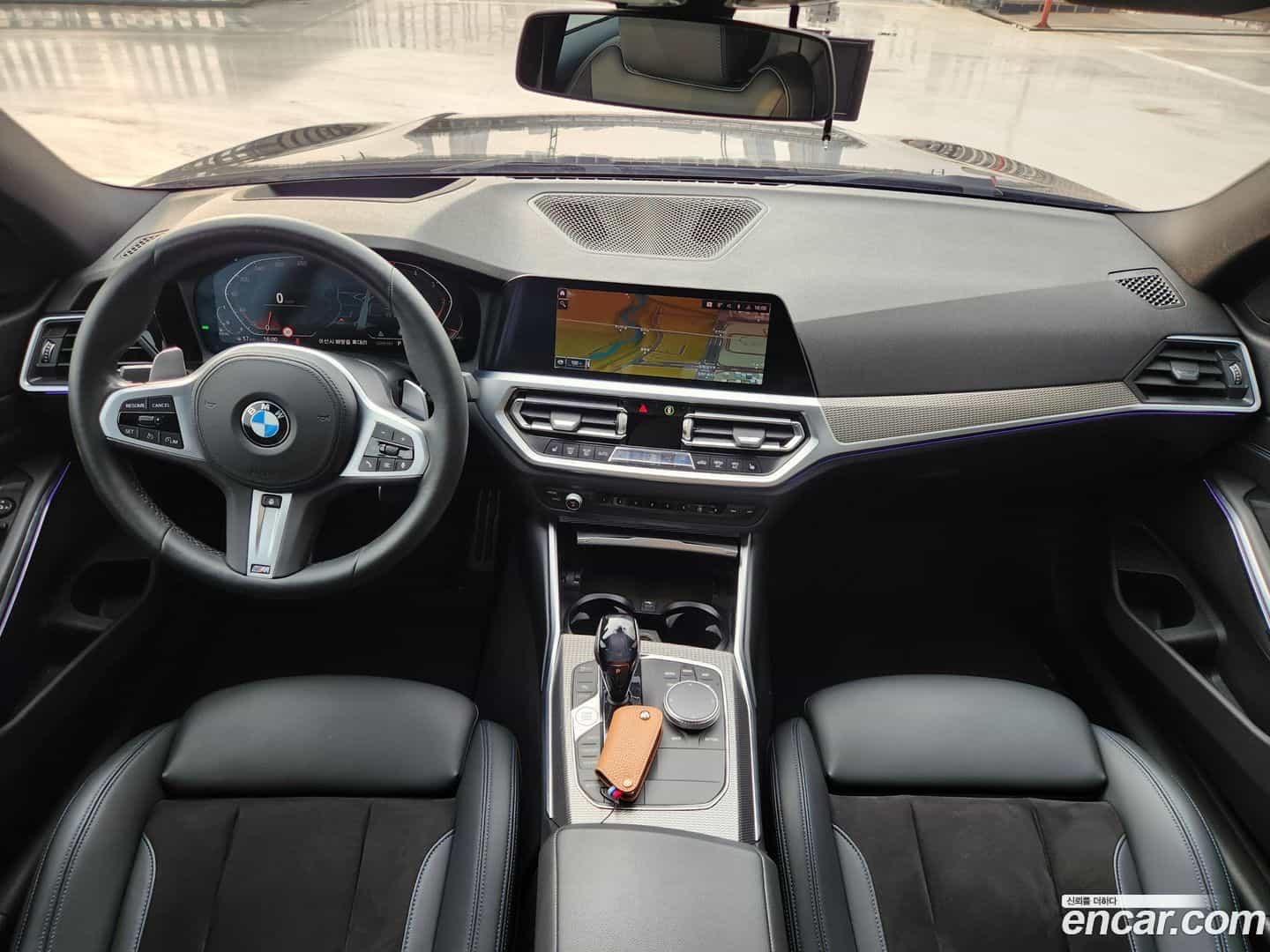 3-Series BMW 2019.6-OPTION-015