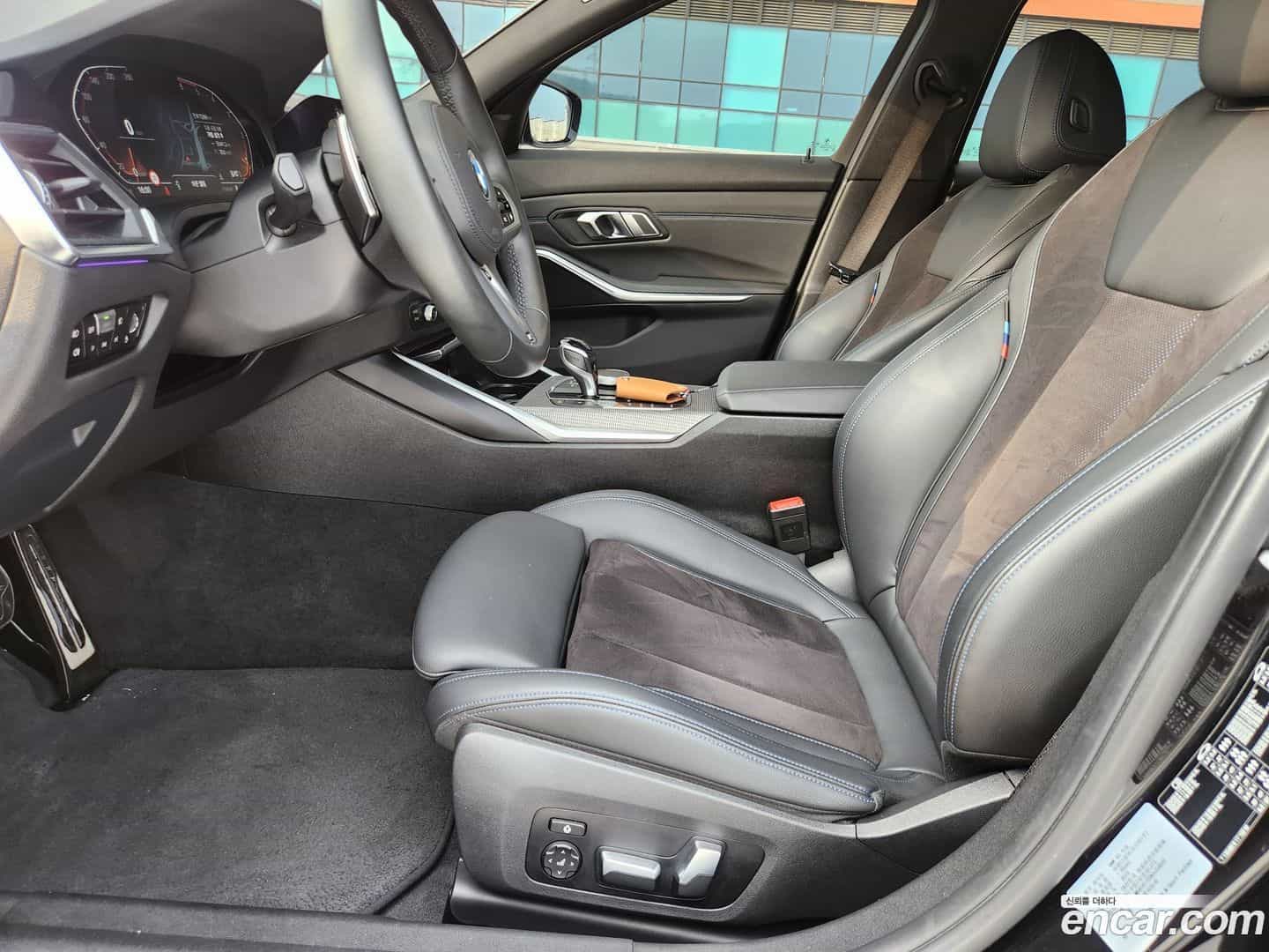 3-Series BMW 2019.6-OPTION-017