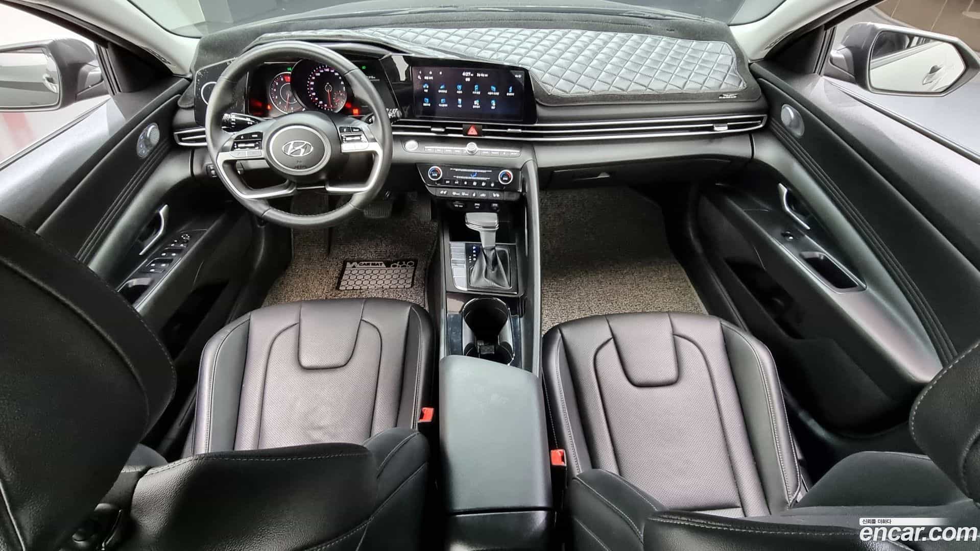 AVANTE Hyundai 2021.1-INNER-007