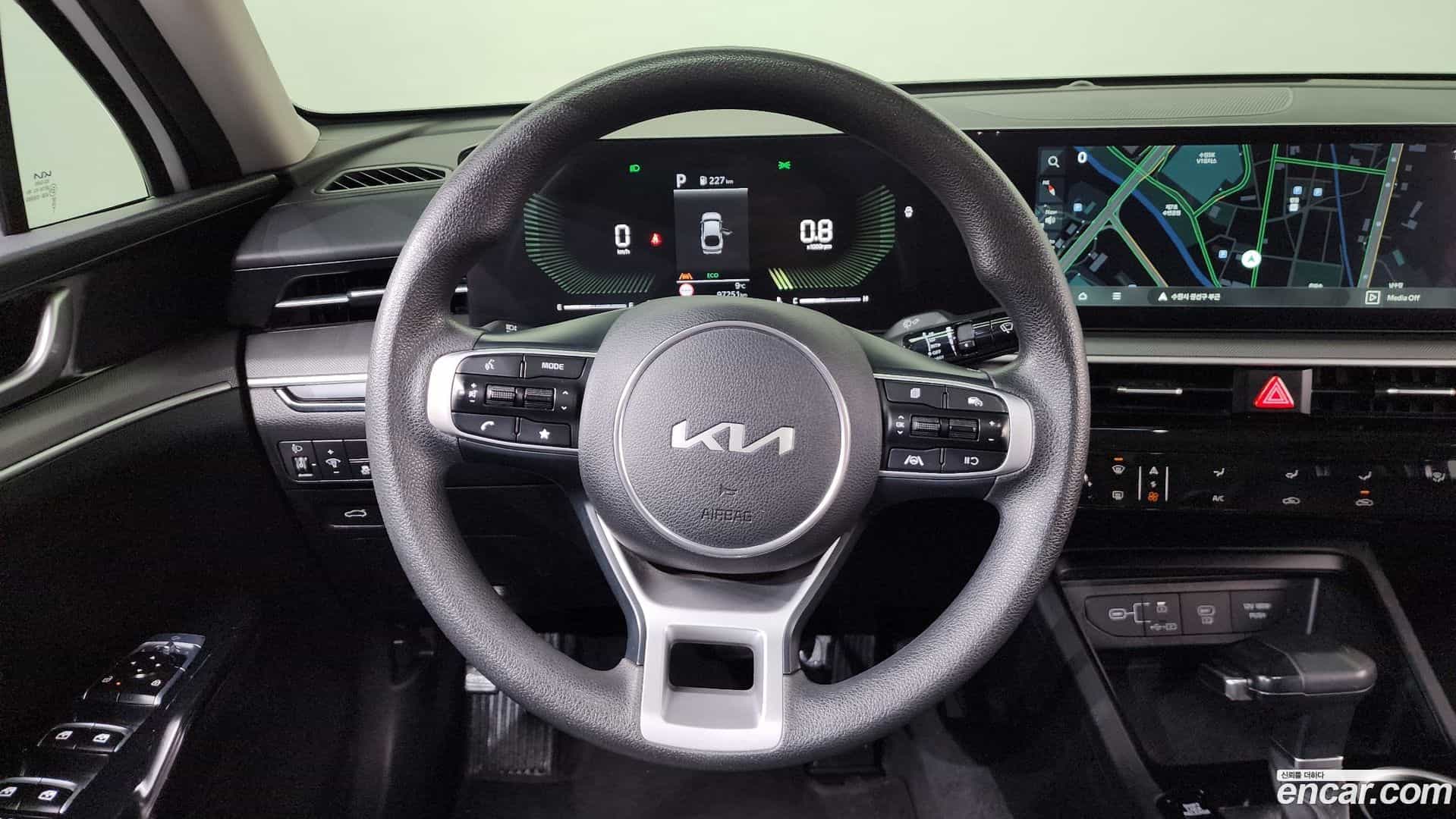 K5 Kia 2024.0-OPTION-017