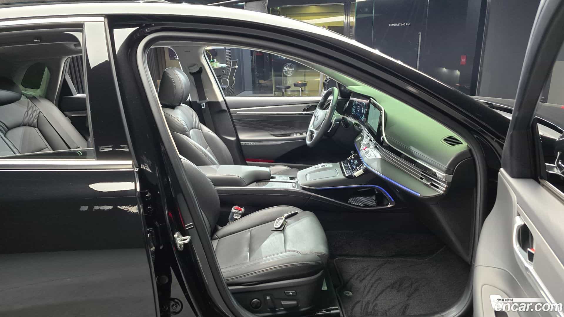 Grandeur Hyundai 2022.6-OPTION-015