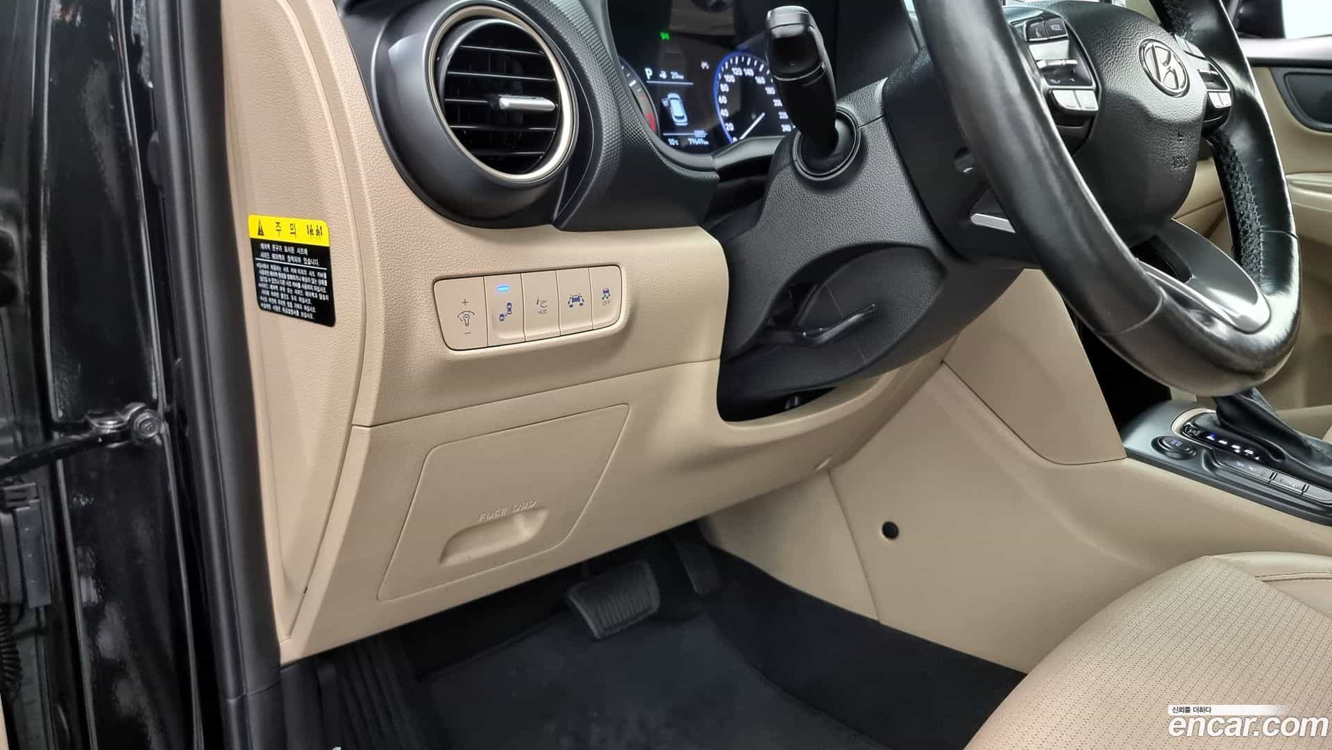 Kona Hyundai 2018.2-OPTION-018