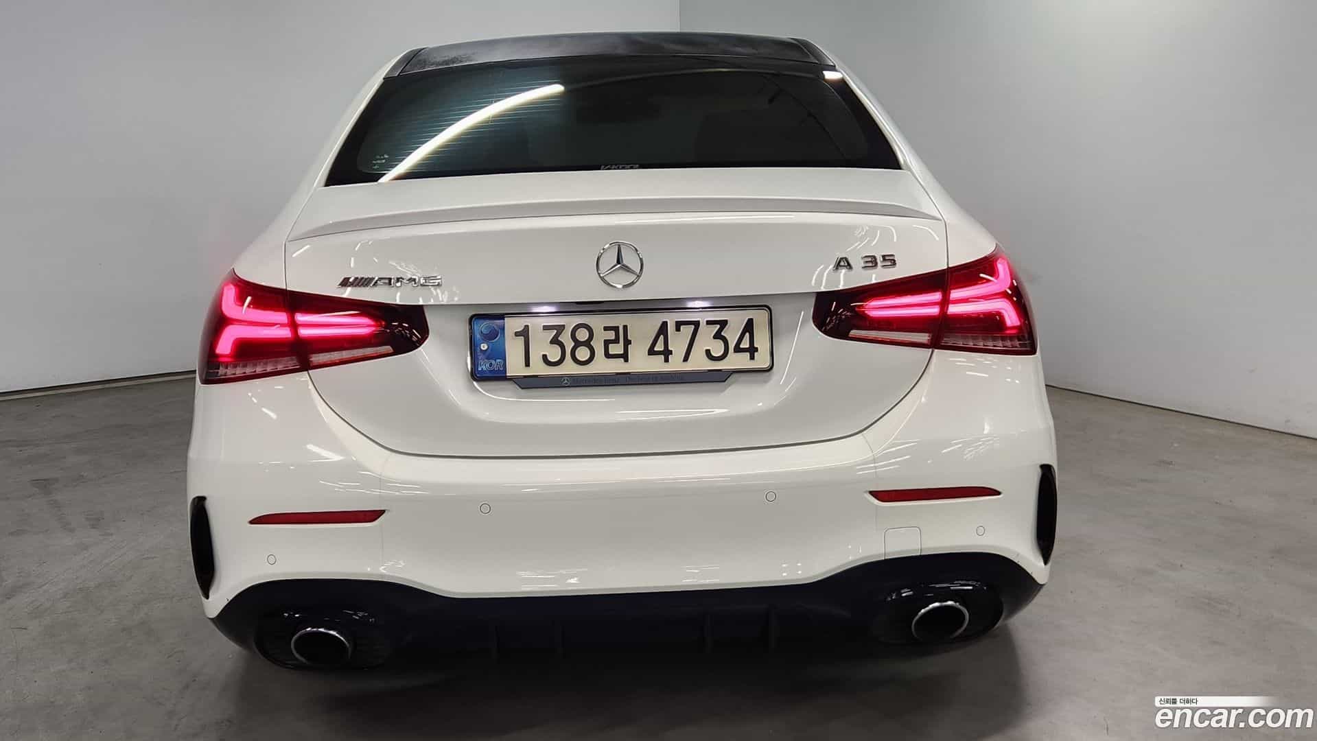 A-Class Mercedes-Benz 2021.8-OUTER-004