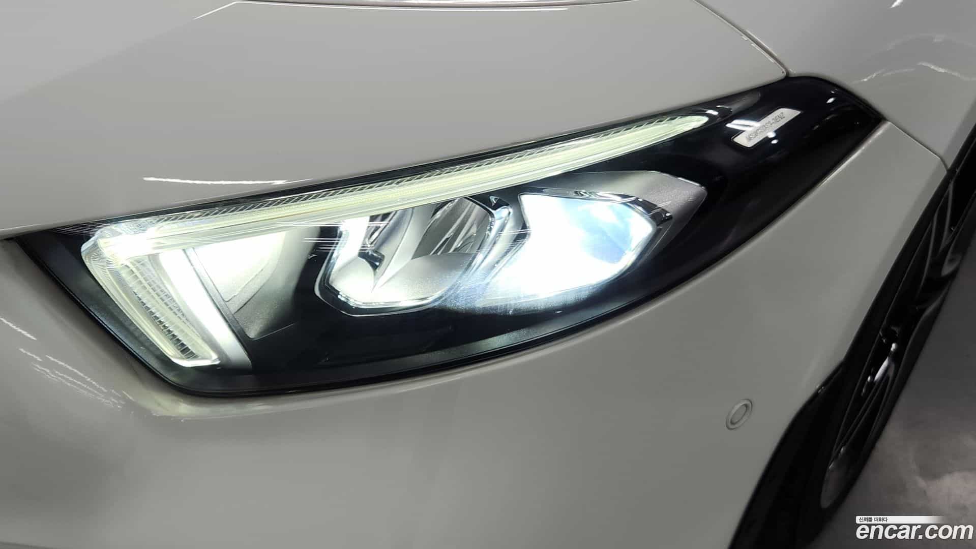 A-Class Mercedes-Benz 2021.8-OPTION-015