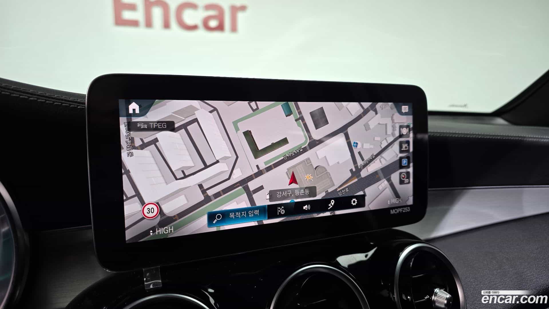 GLC-Class Mercedes-Benz 2021.8-OPTION-018