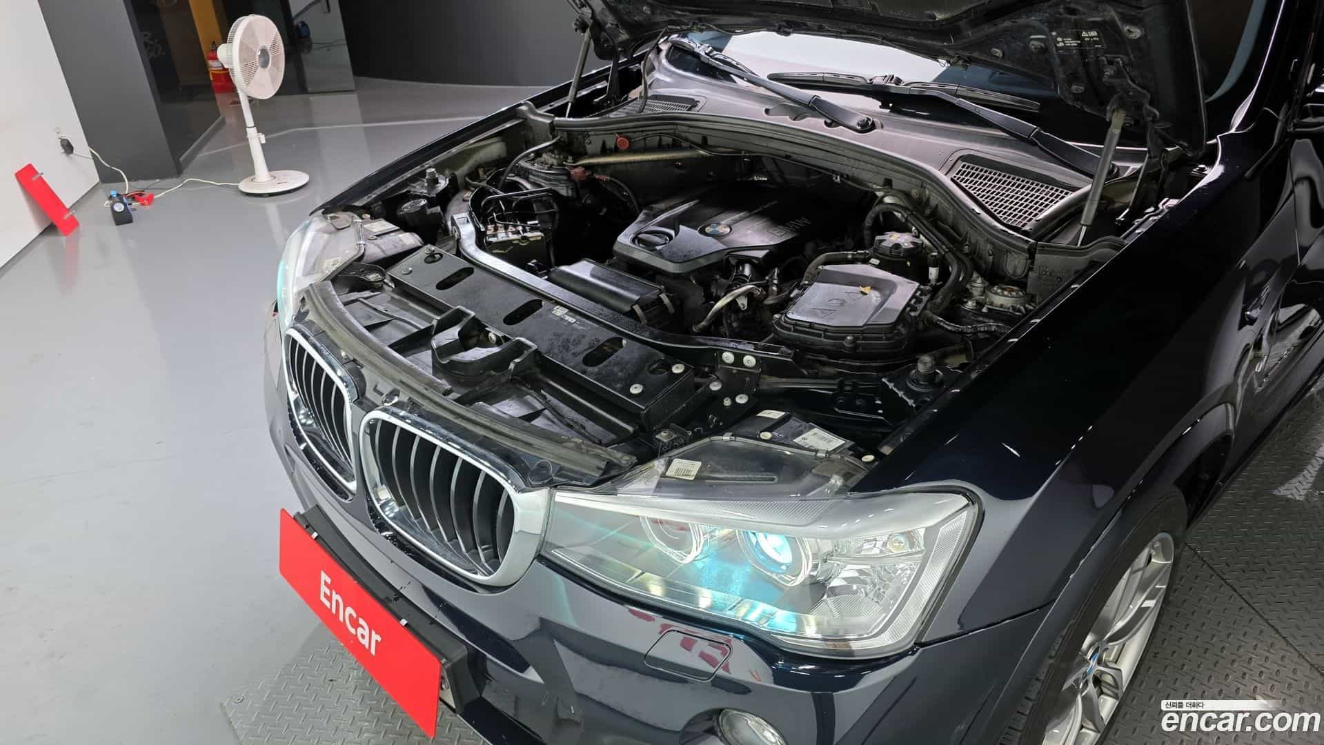 X3 BMW 2017.1-INNER-006
