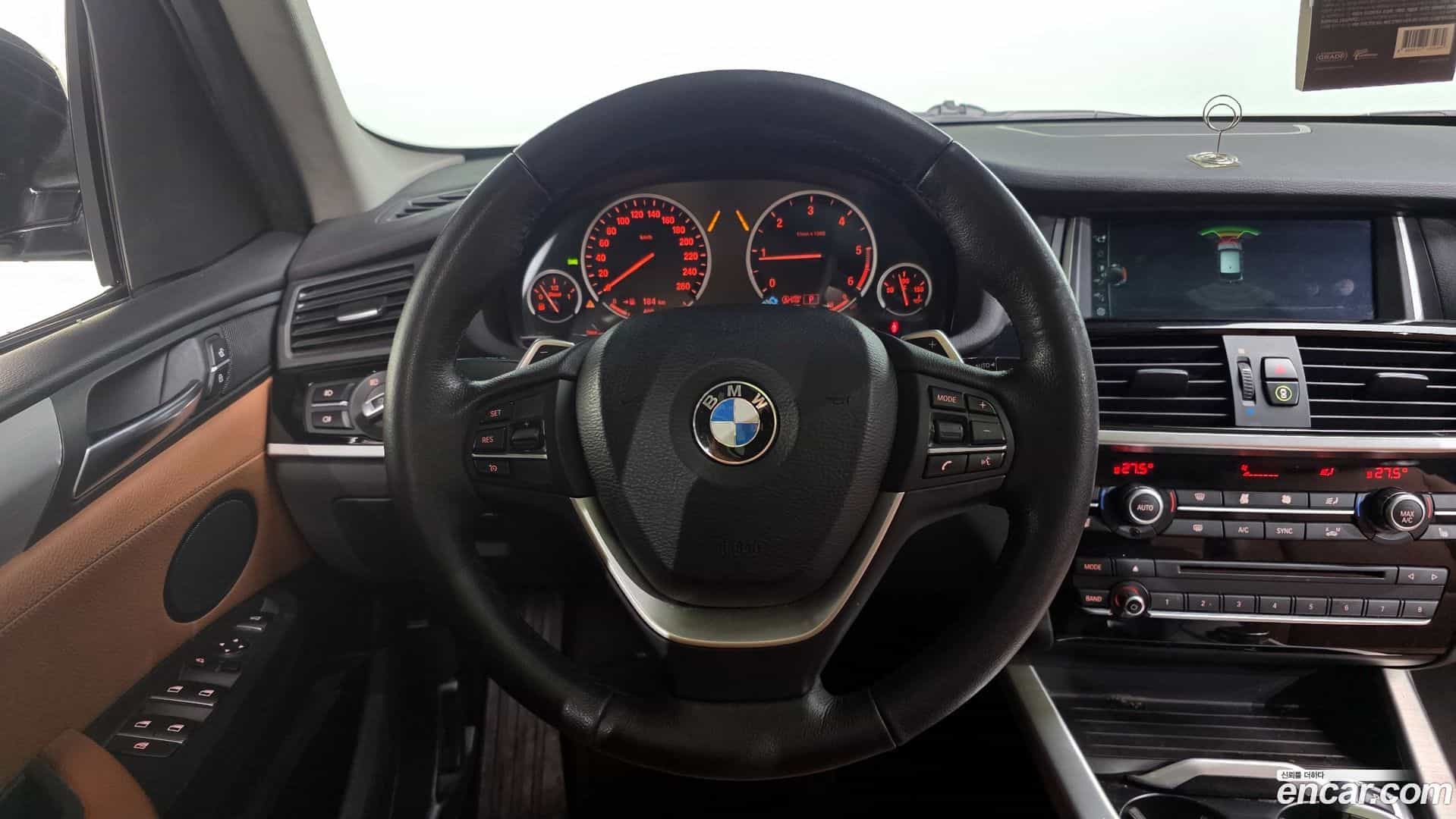X3 BMW 2017.1-OPTION-017