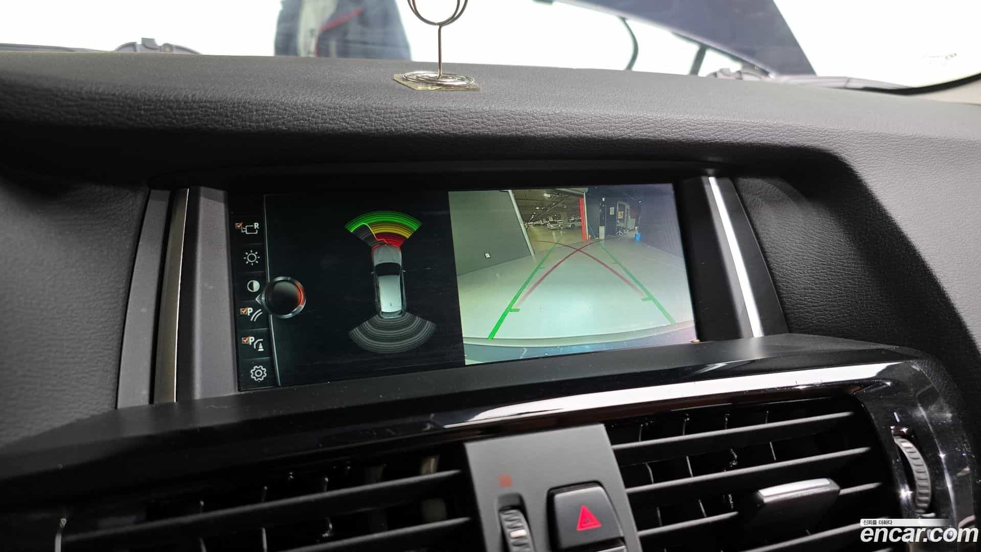 X3 BMW 2017.1-OPTION-019