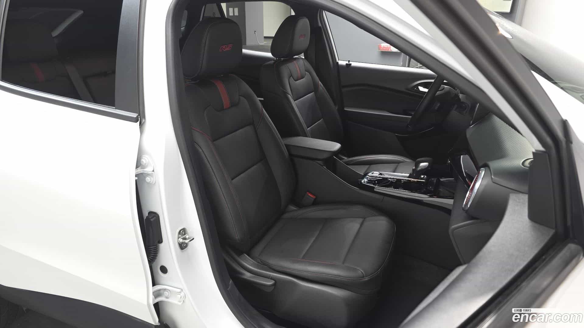 Trax Chevrolet 2023.6-INNER-010