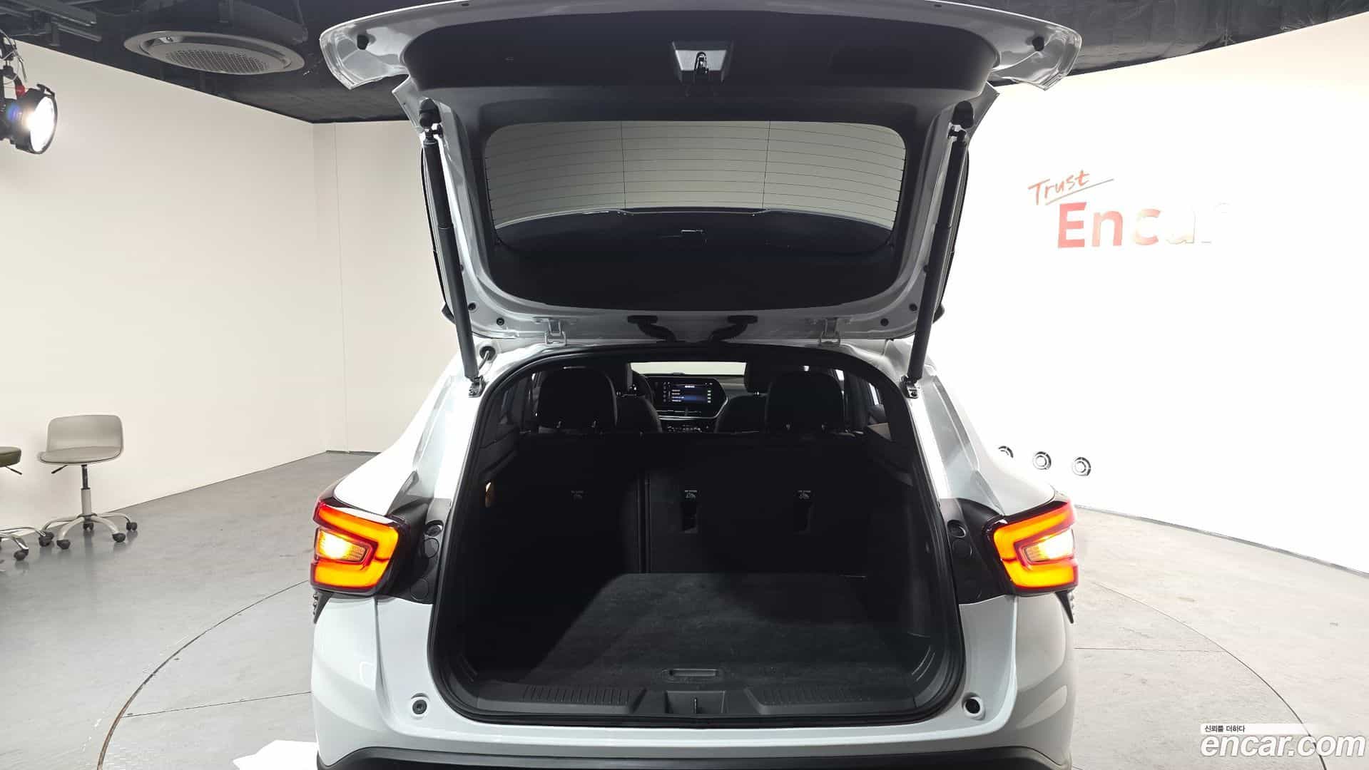 Trax Chevrolet 2023.6-OPTION-024