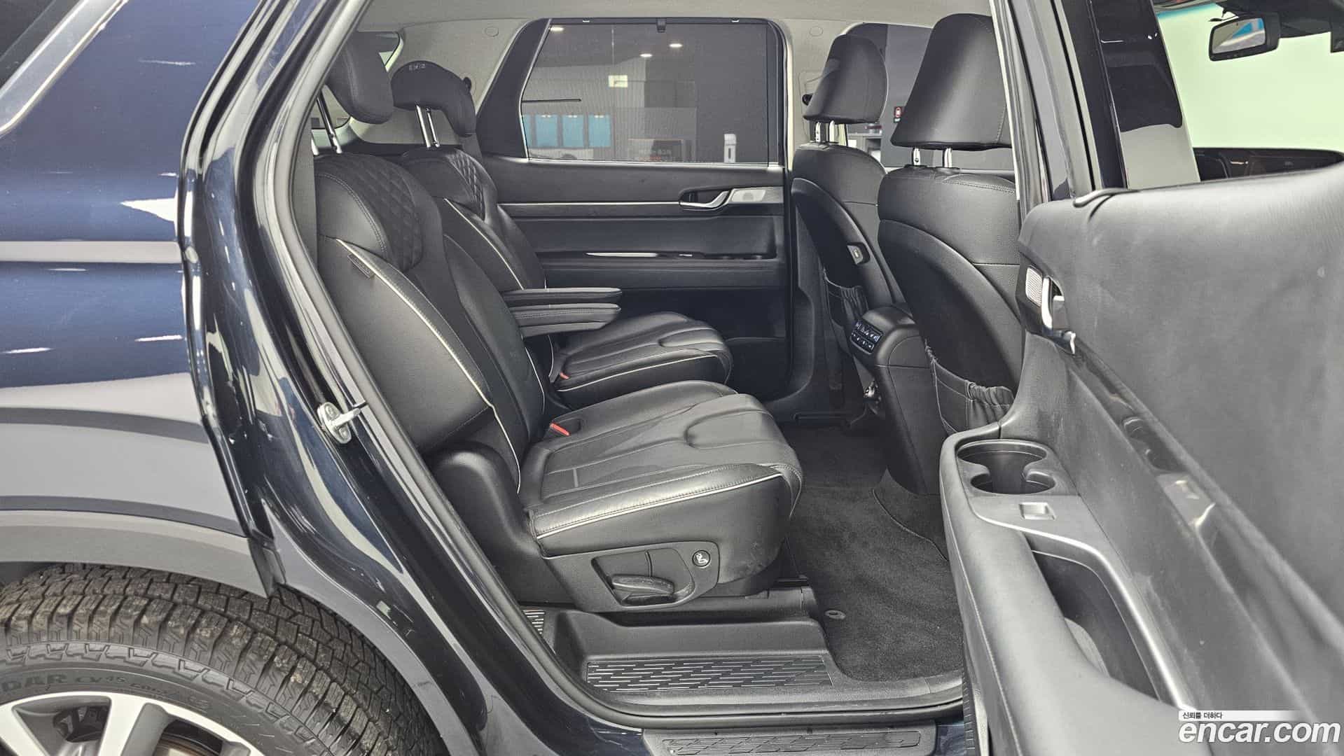 Palisade Hyundai 2022.4-OPTION-016