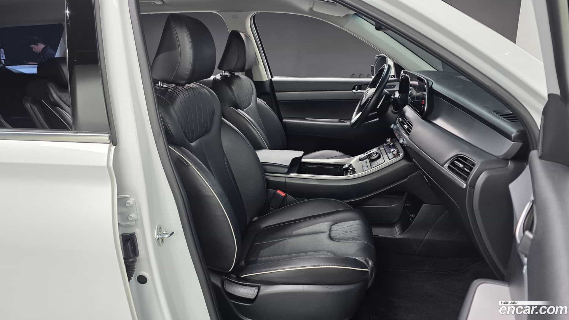 Palisade Hyundai 2021.3-INNER-010