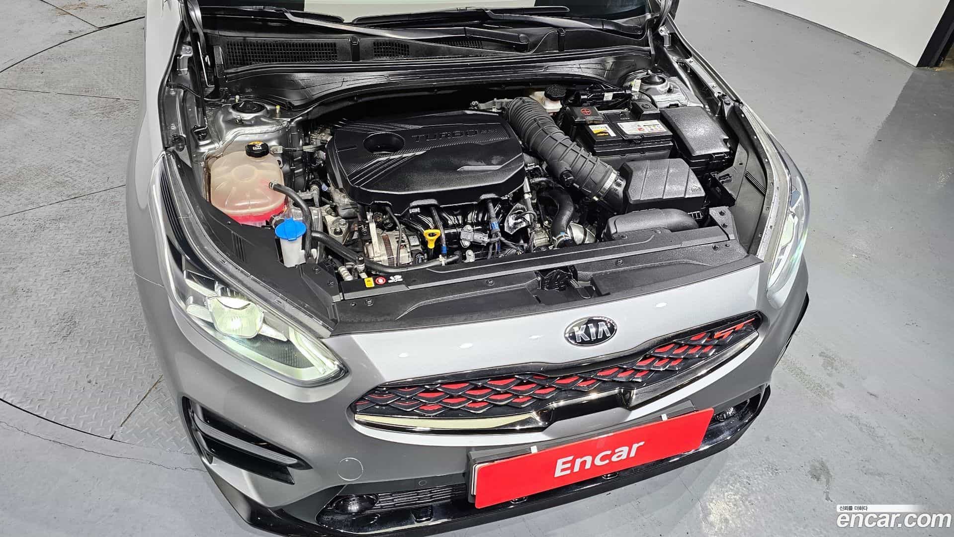 K3 Kia 2021.0-INNER-006