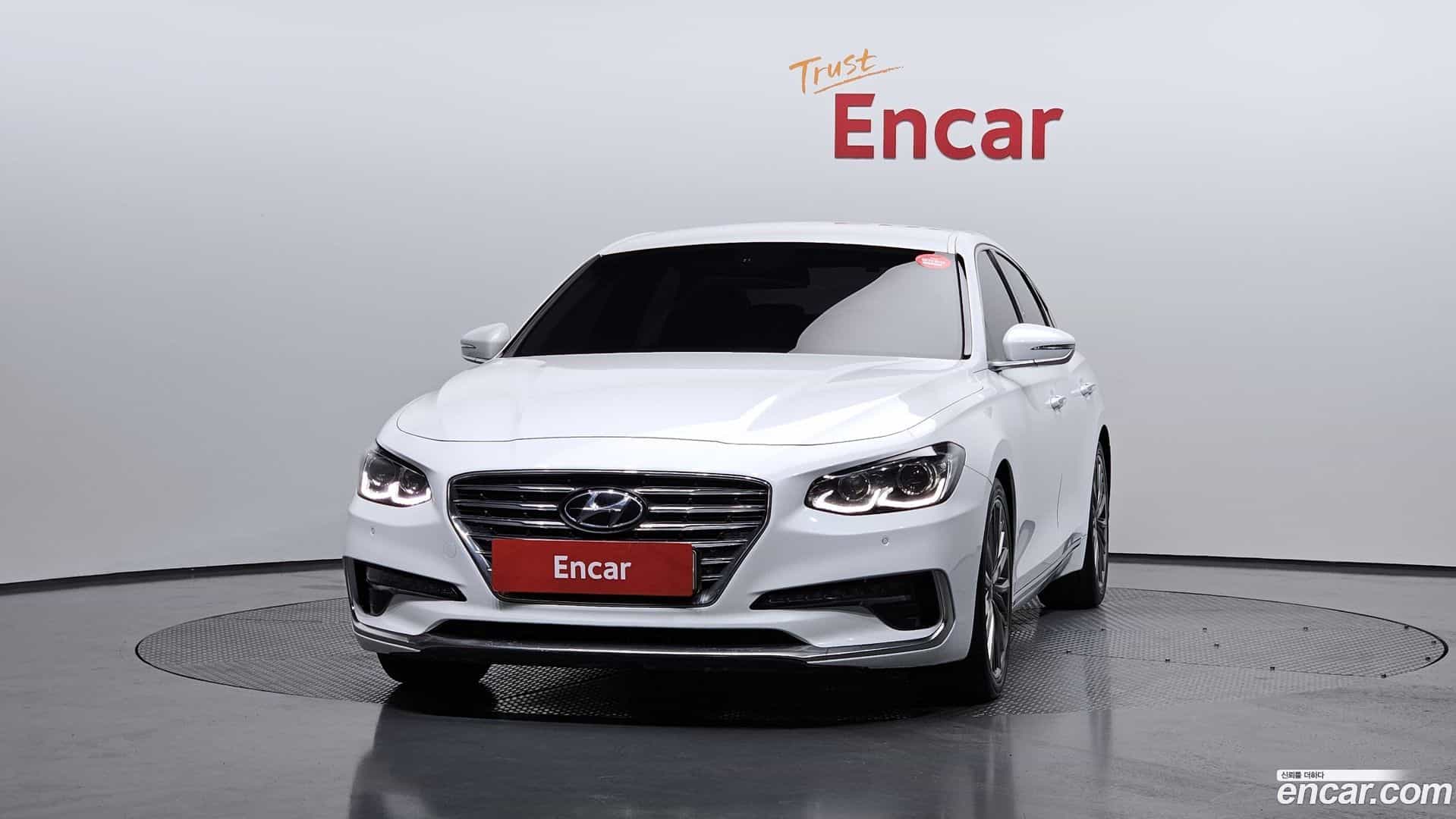 Grandeur Hyundai 2017.0-OUTER-003