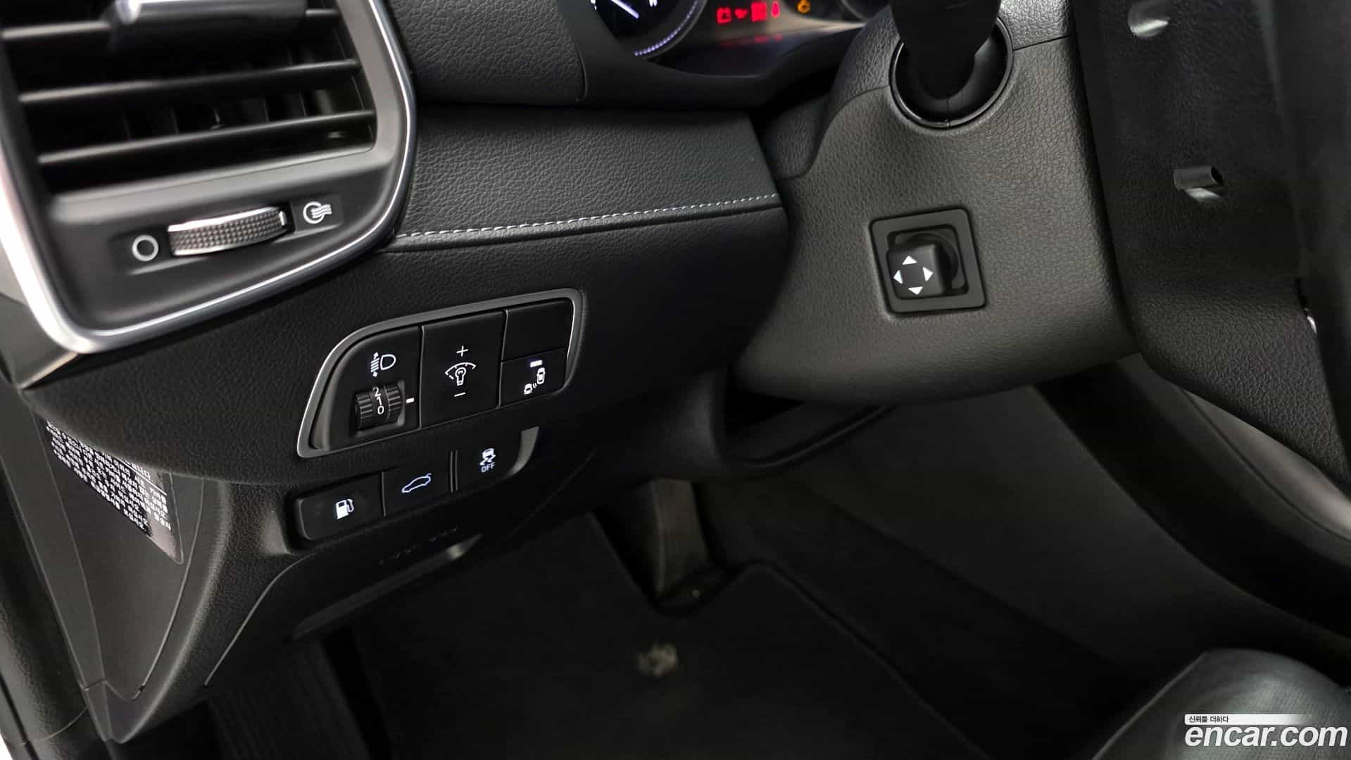 Grandeur Hyundai 2017.0-OPTION-020