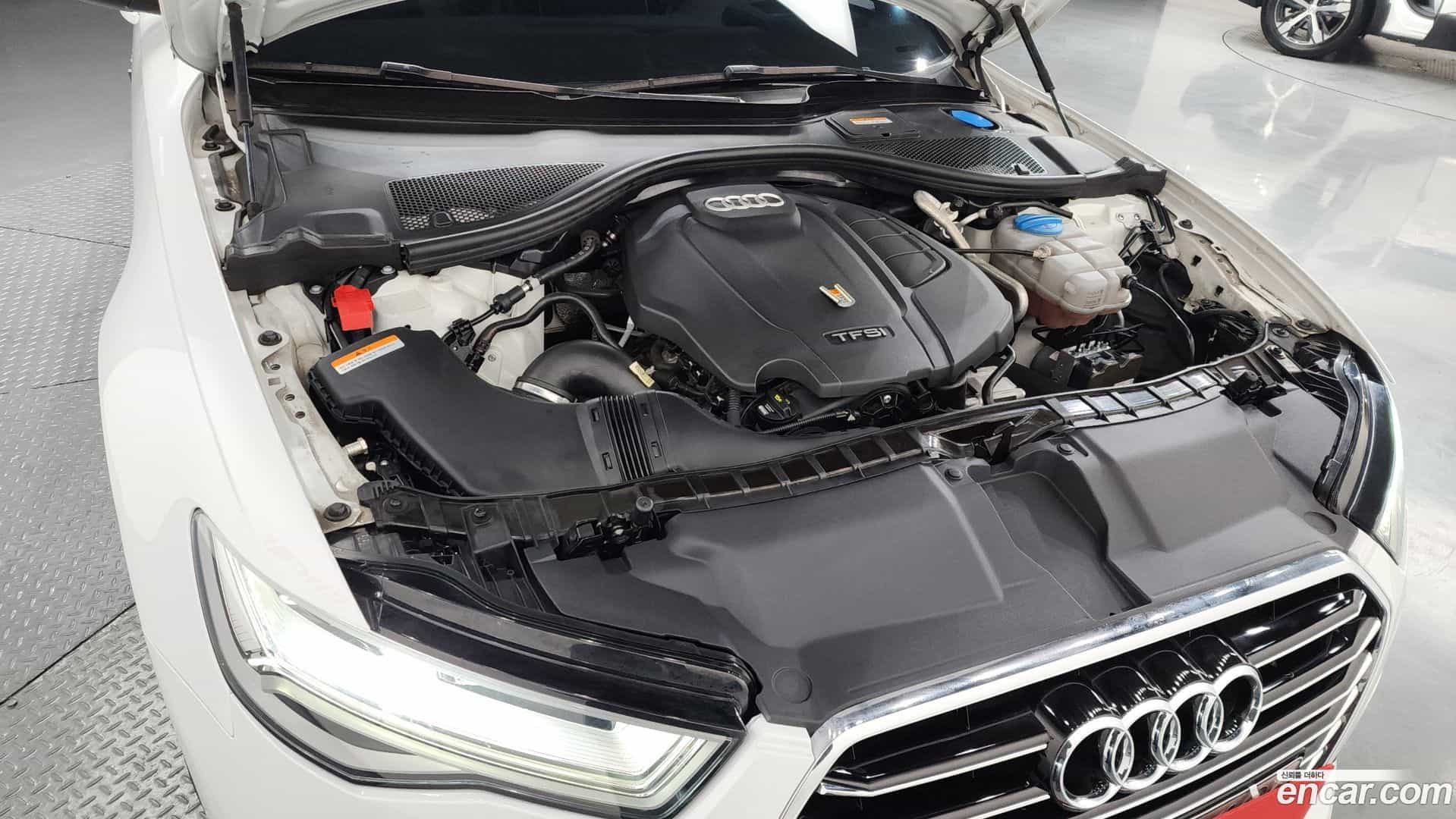 A6 Audi 2018.10-INNER-006