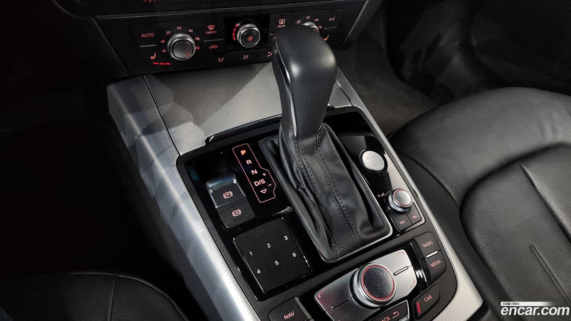 A6 Audi 2018.10-INNER-009