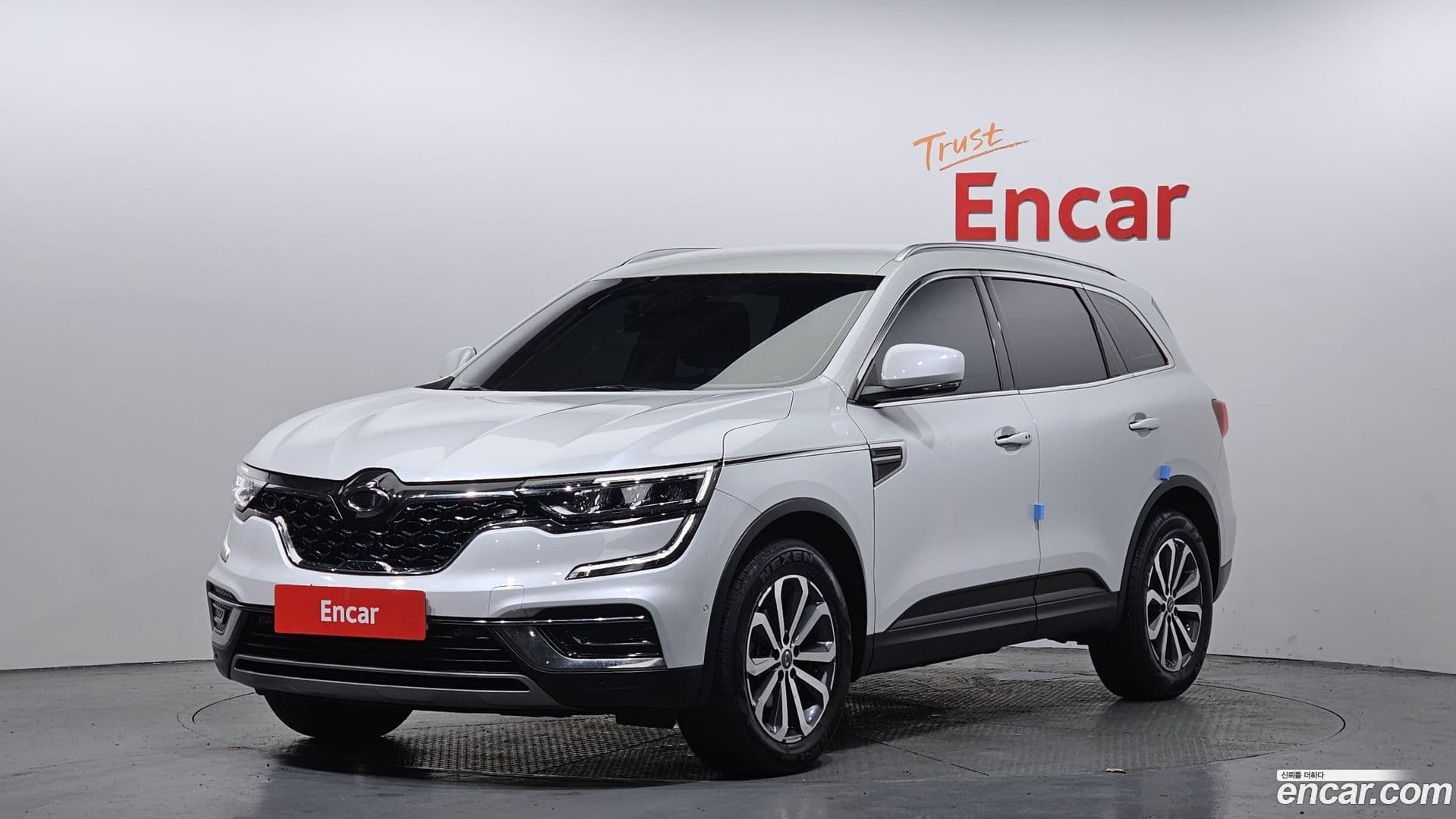 Main__Slider__Photo:QM6 Renault Korea 2021.0-0