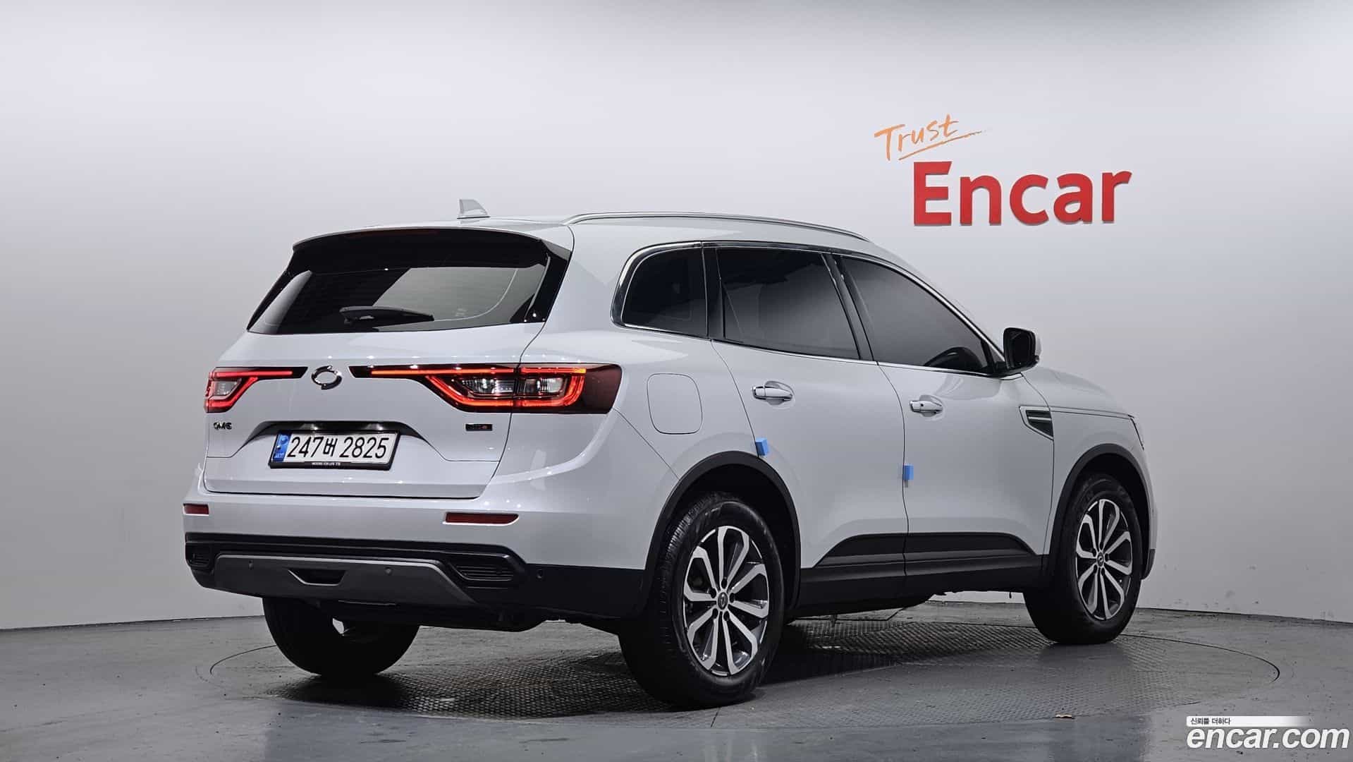 QM6 Renault Korea 2021.0-OUTER-002