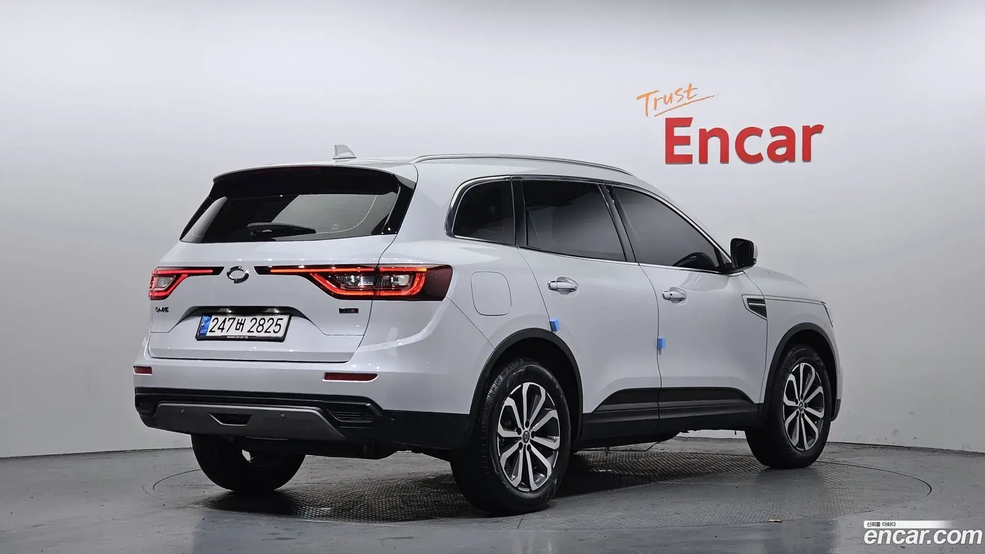 Main__Slider__Photo:QM6 Renault Korea 2021.0-1