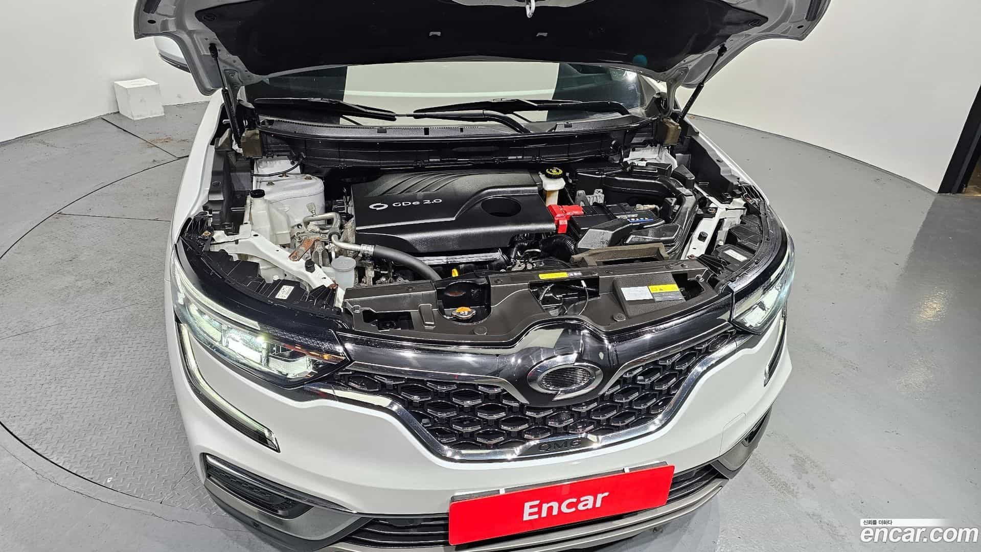 QM6 Renault Korea 2021.0-INNER-006