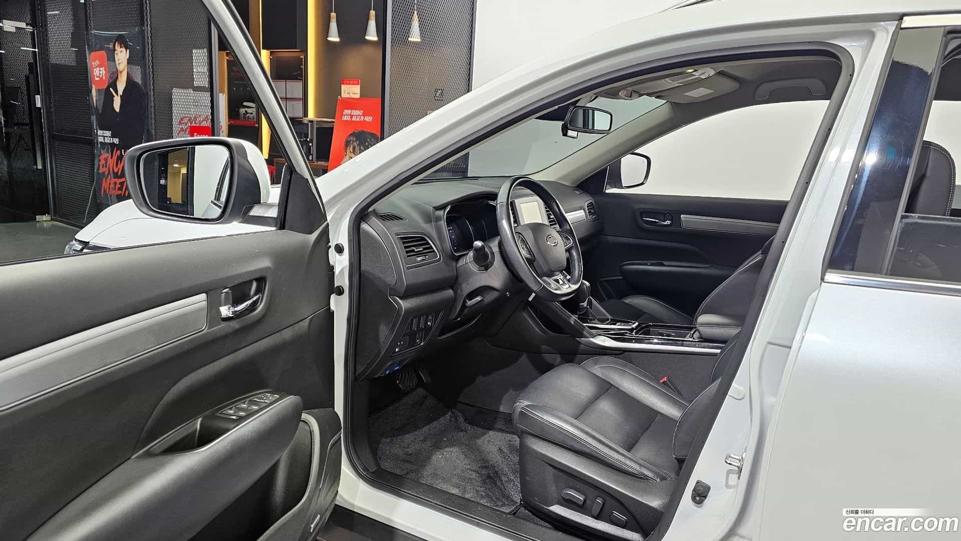 QM6 Renault Korea 2021.0-INNER-010