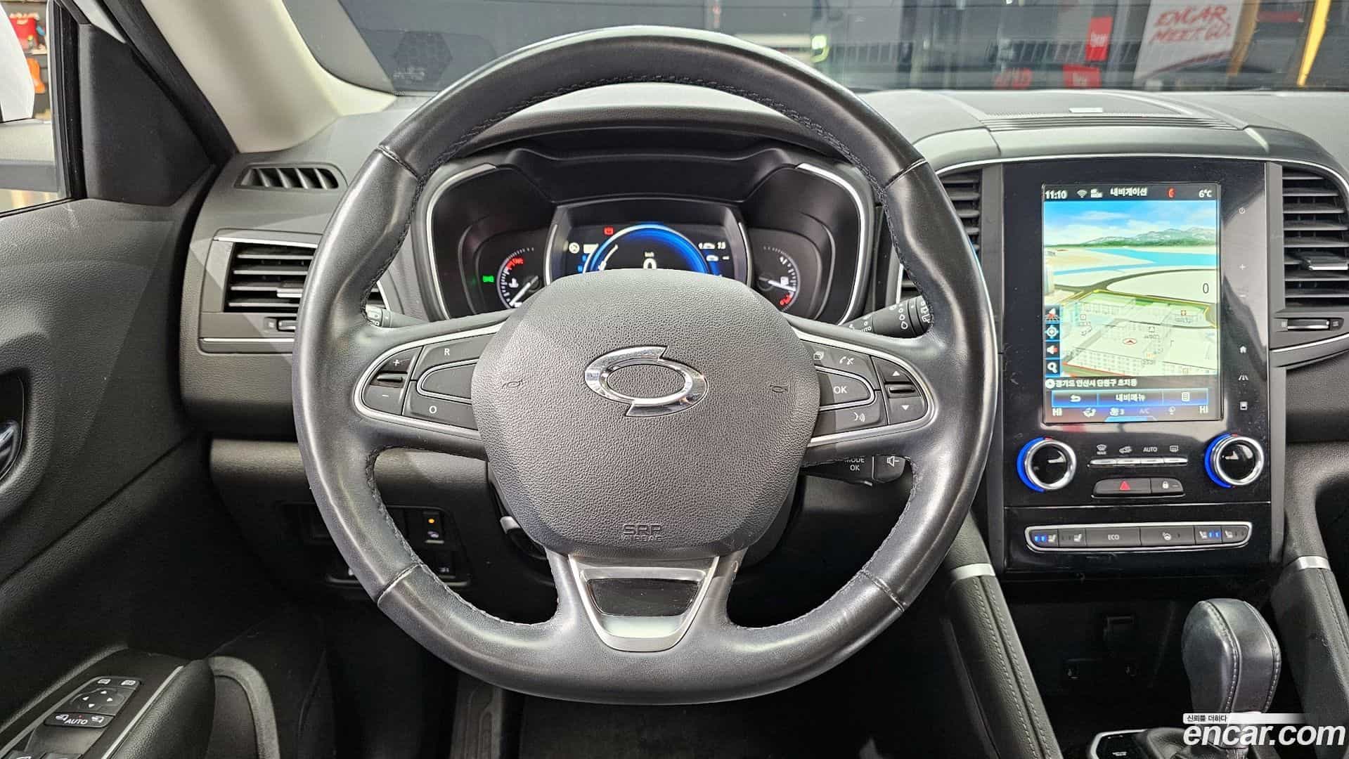 QM6 Renault Korea 2021.0-OPTION-017