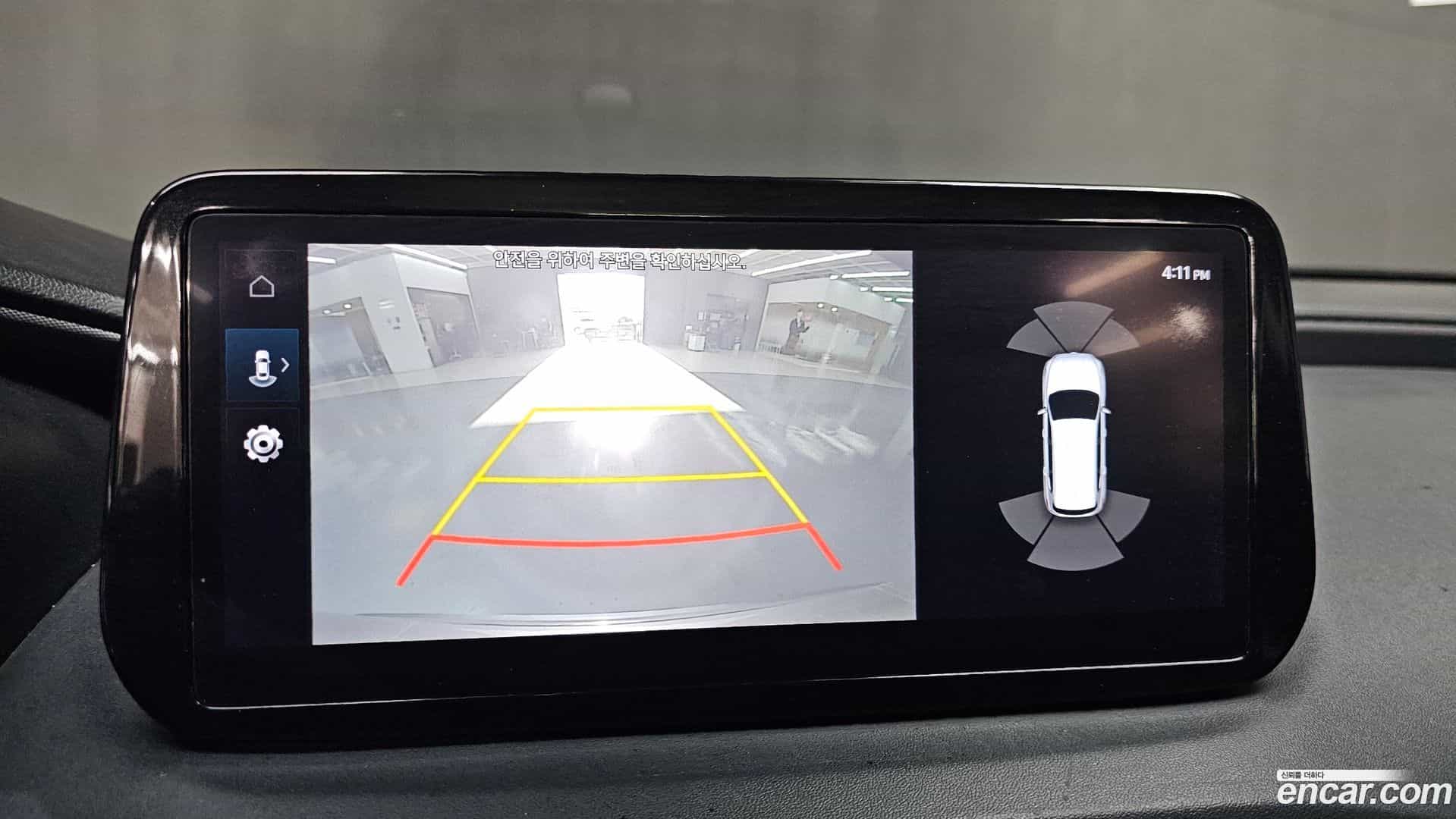 Santafe Hyundai 2020.6-OPTION-019