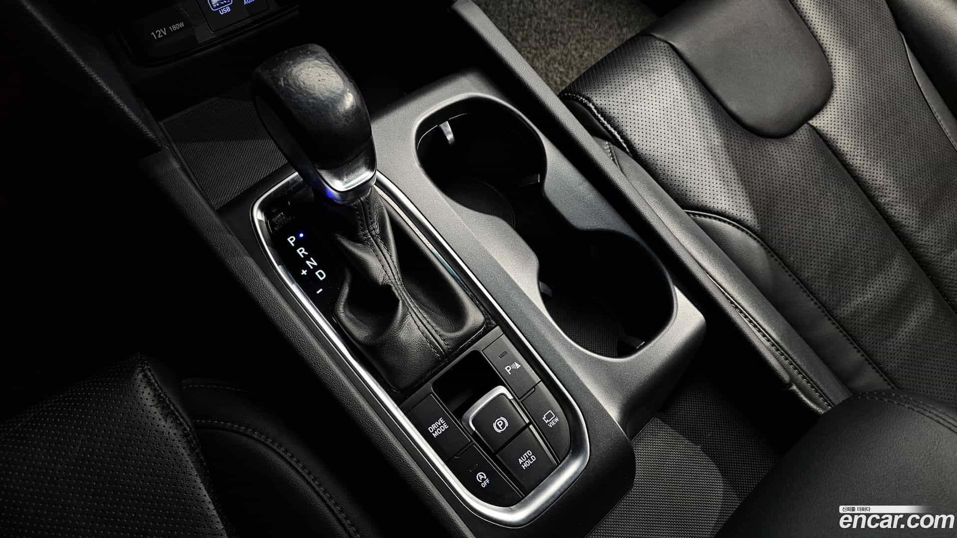 Santafe Hyundai 2019.11-INNER-009