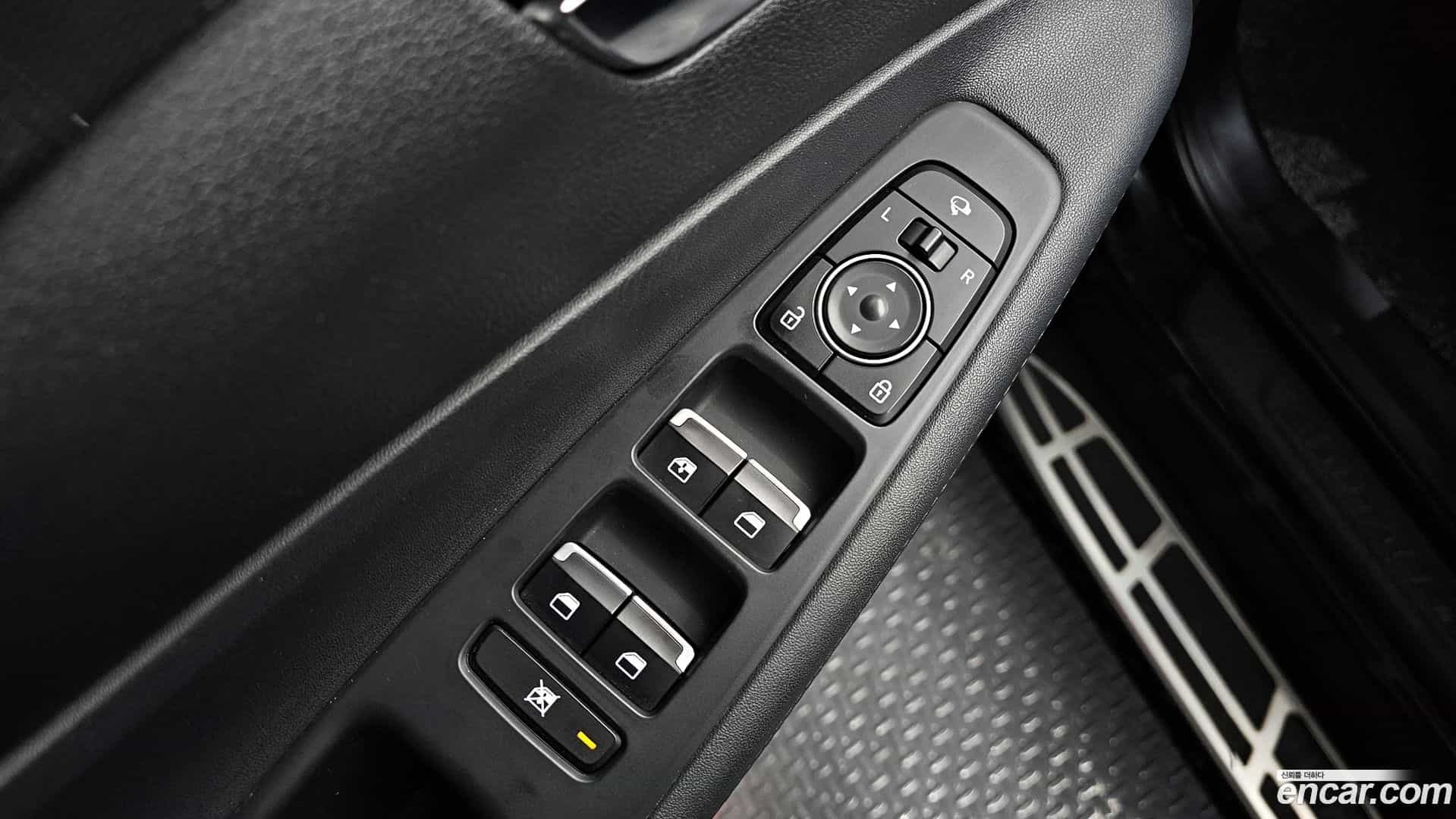 Santafe Hyundai 2019.11-OPTION-017