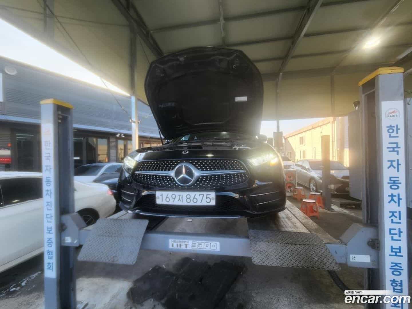 CLS-Class Mercedes-Benz 2019.11-OUTER-001