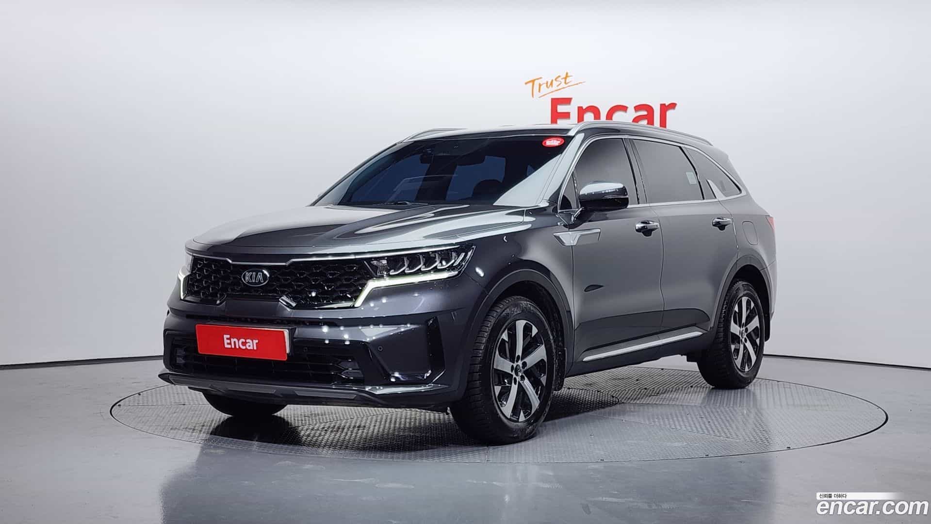 Sorento Kia 2021.3-OUTER-001