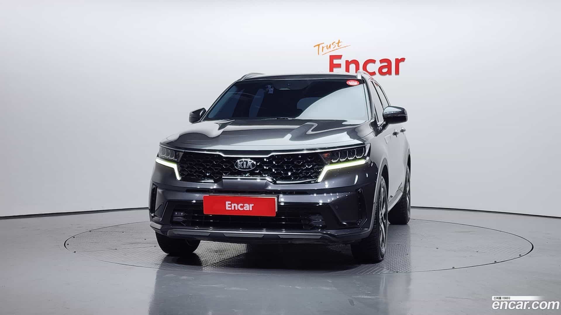 Sorento Kia 2021.3-OUTER-003