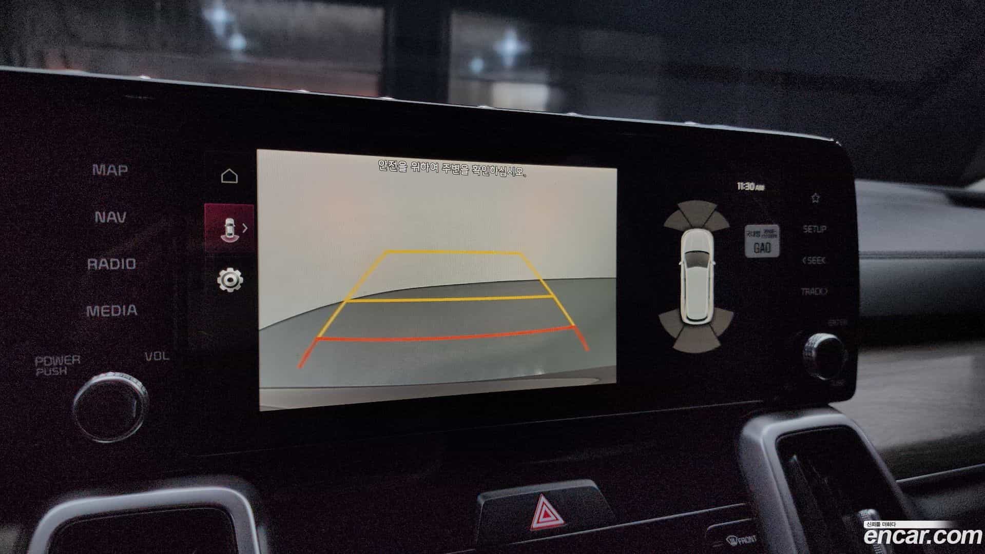Sorento Kia 2021.3-OPTION-019