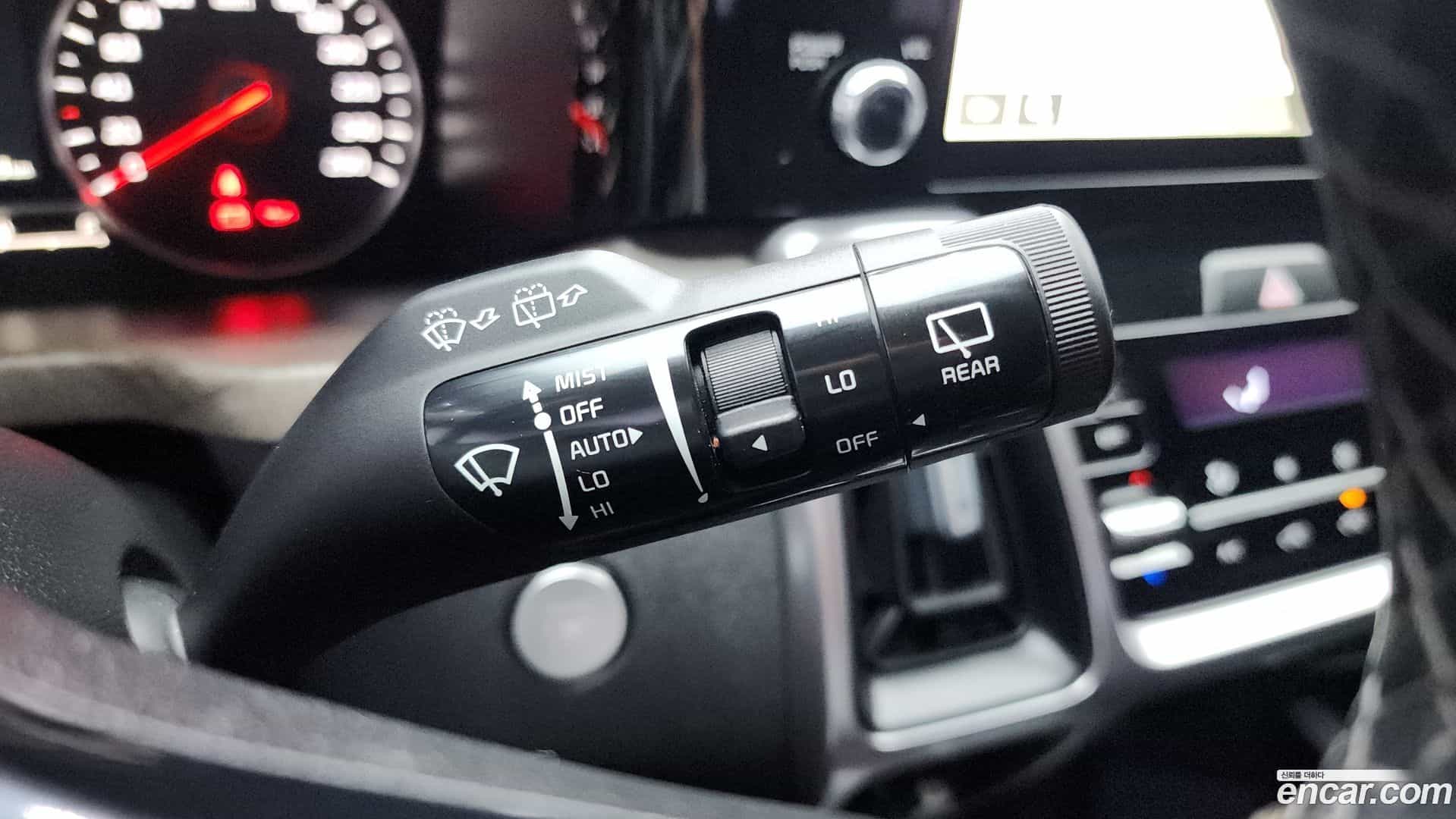 Sorento Kia 2021.3-OPTION-021