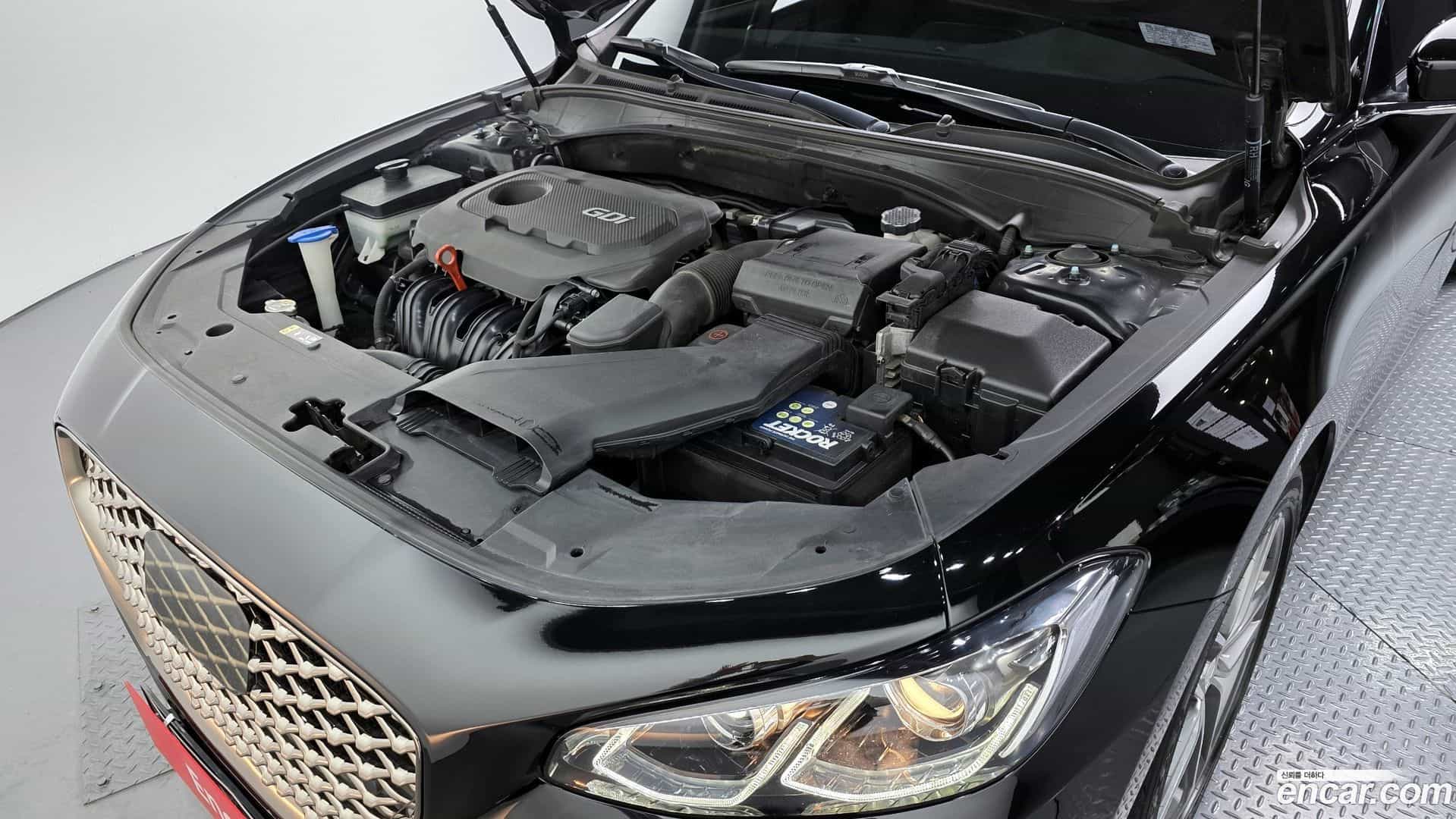 Grandeur Hyundai 2017.6-INNER-006