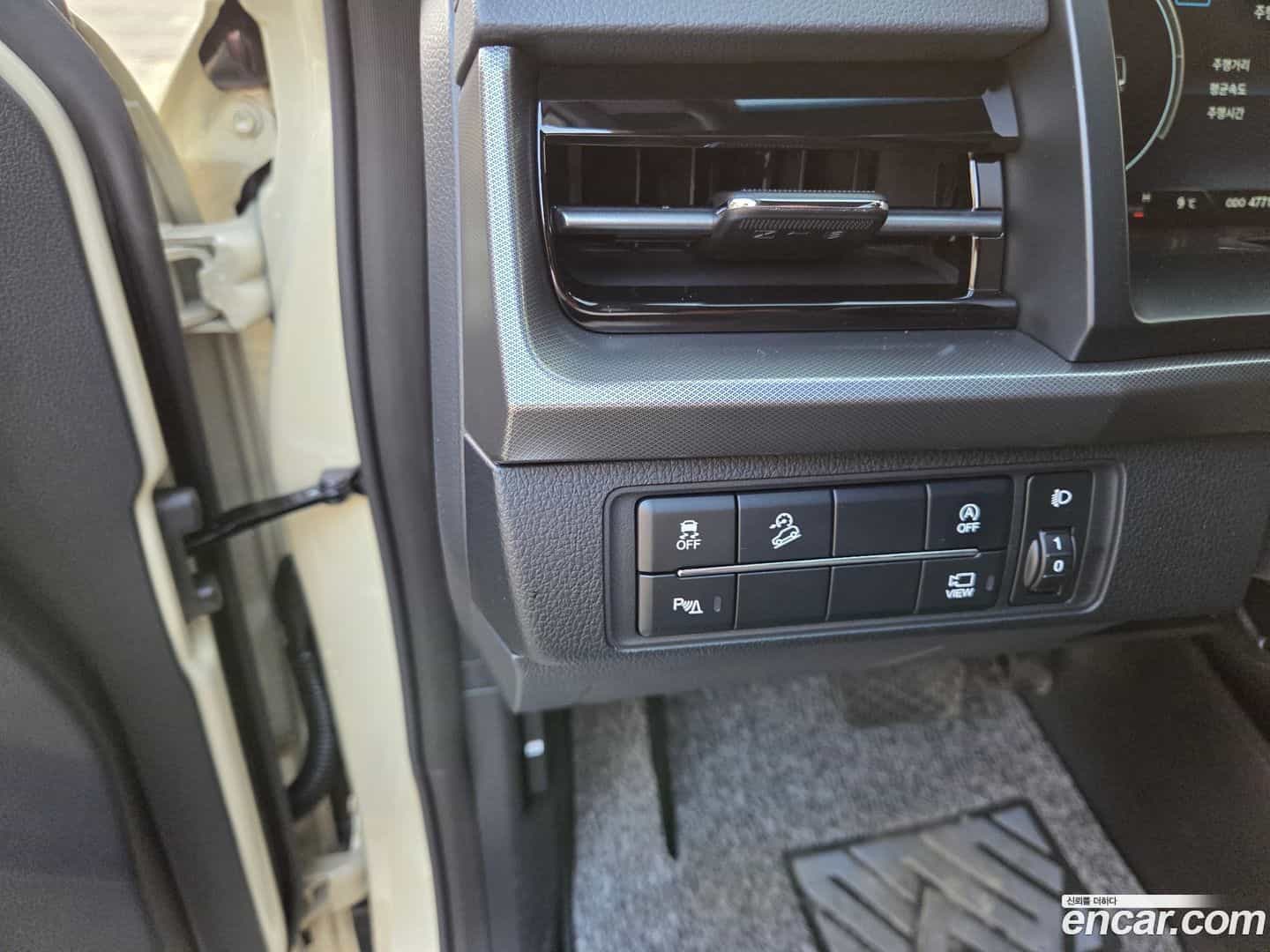 Musso KG Mobility 2025.10-INNER-009