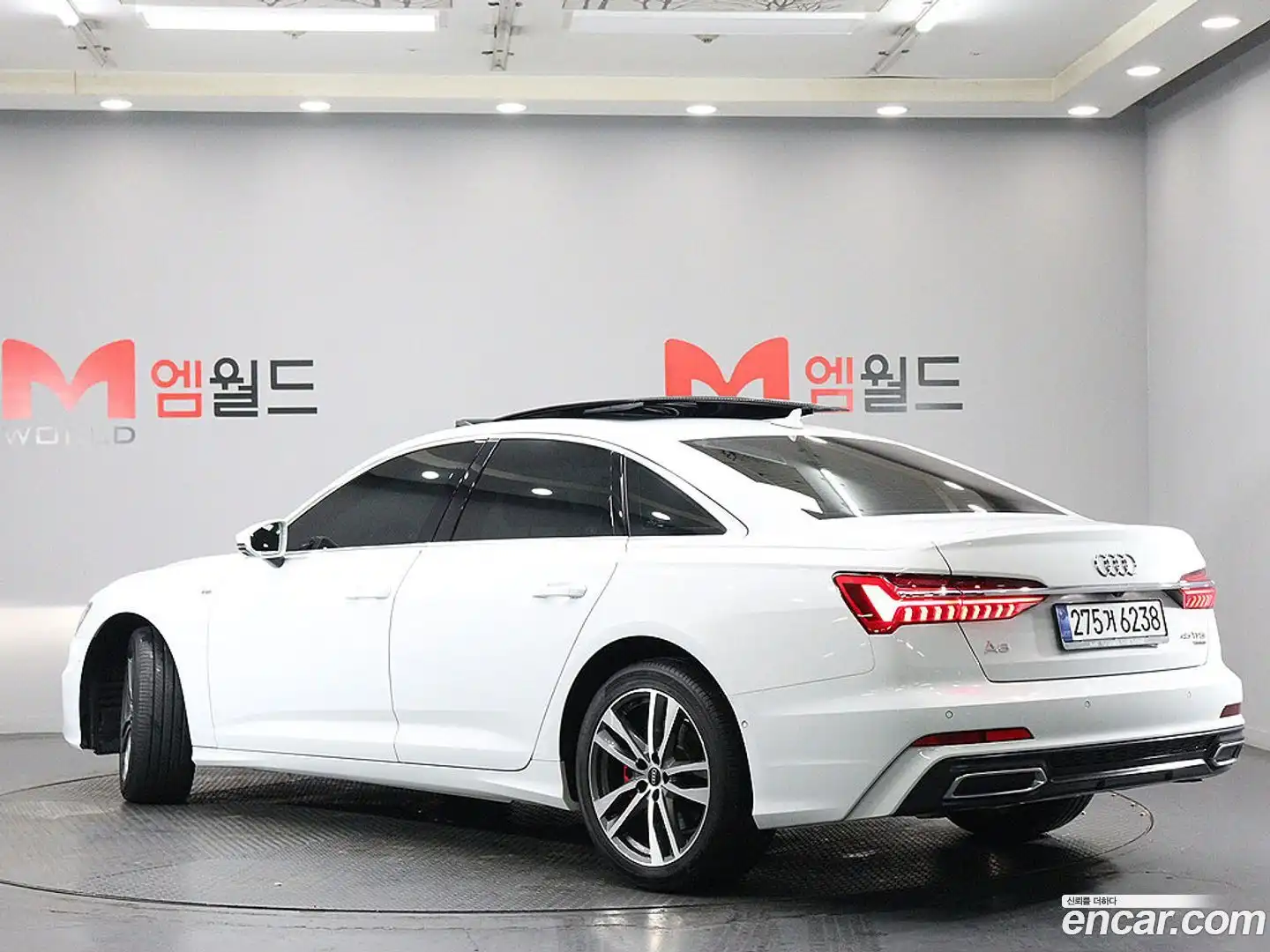 A6 Audi 2021.11-OUTER-003