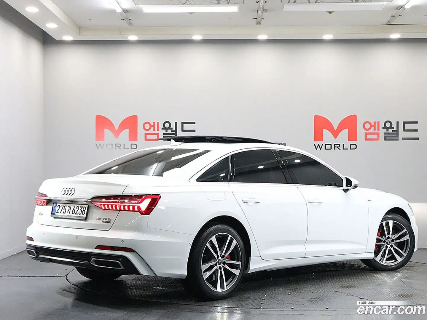 A6 Audi 2021.11-OUTER-004