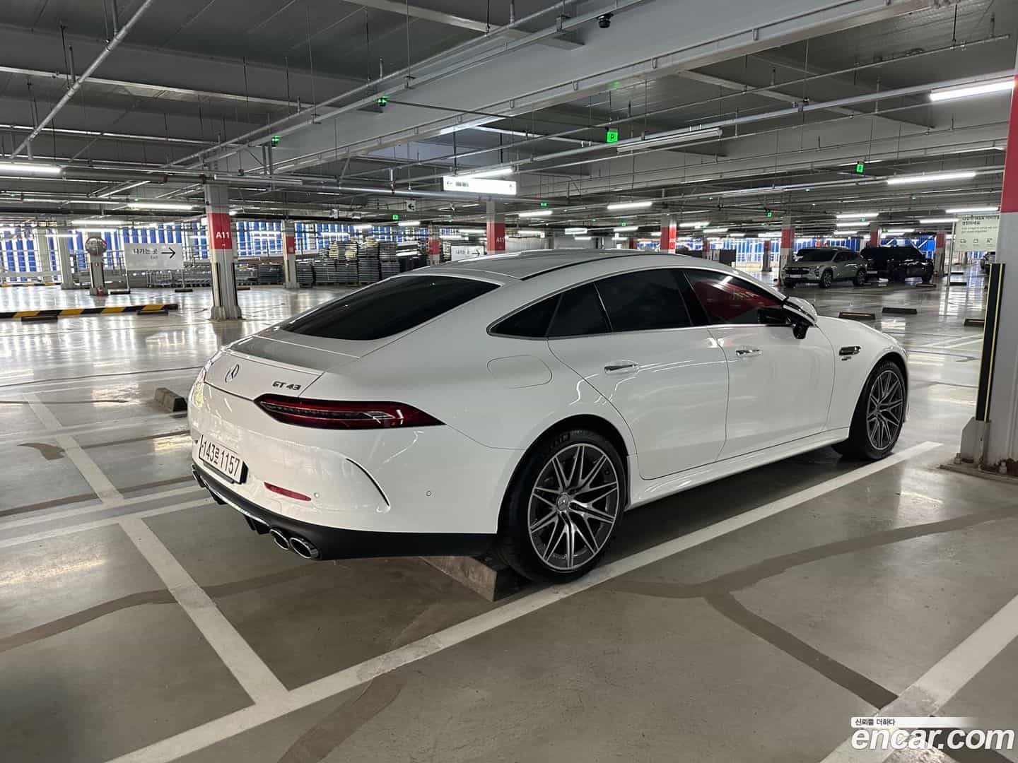 AMG GT Mercedes-Benz 2022.3-OUTER-002