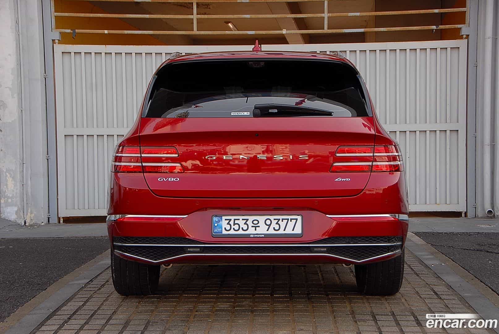GV80 Genesis 2024.4-OUTER-003