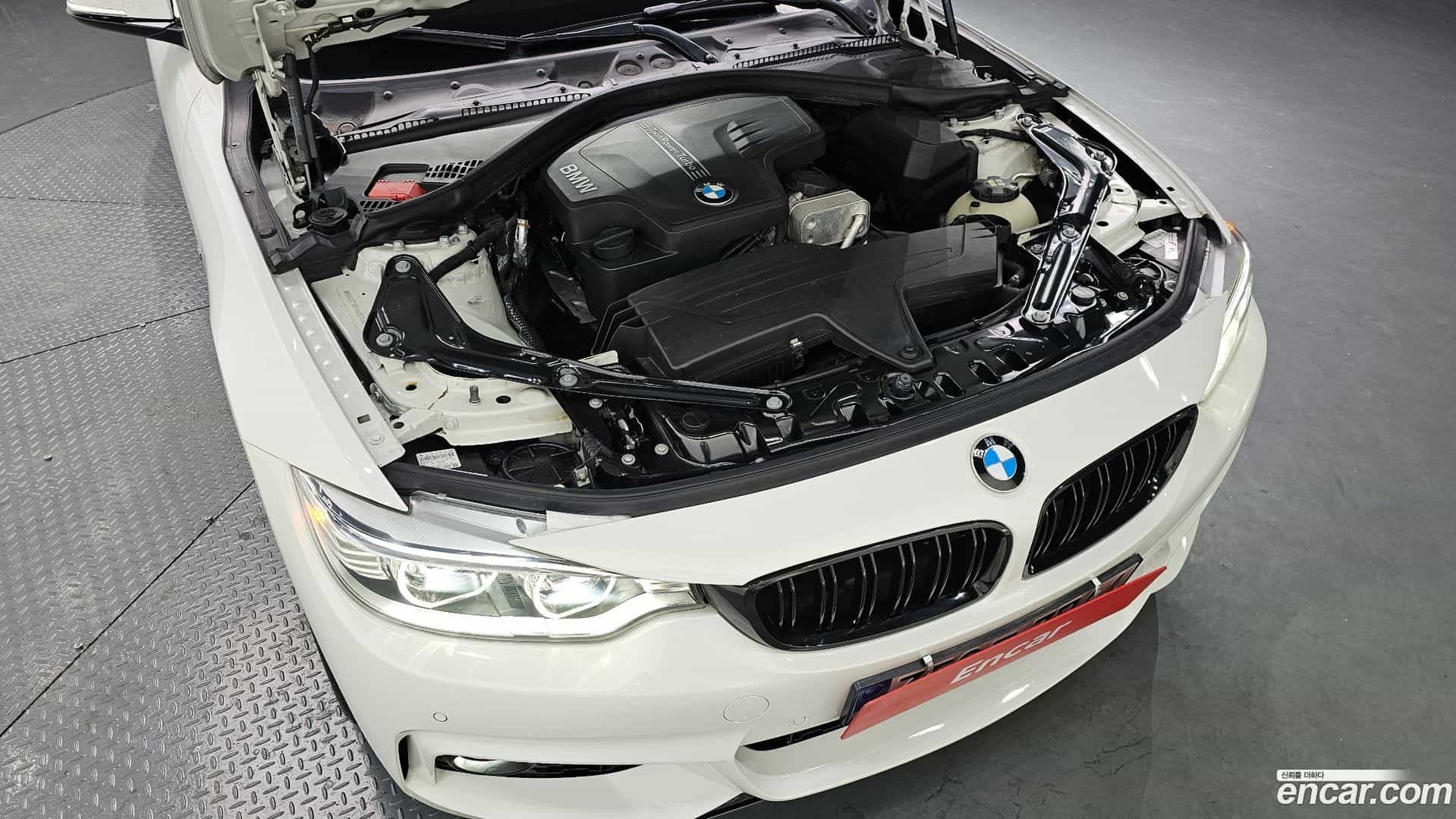 4-Series BMW 2015.5-INNER-006